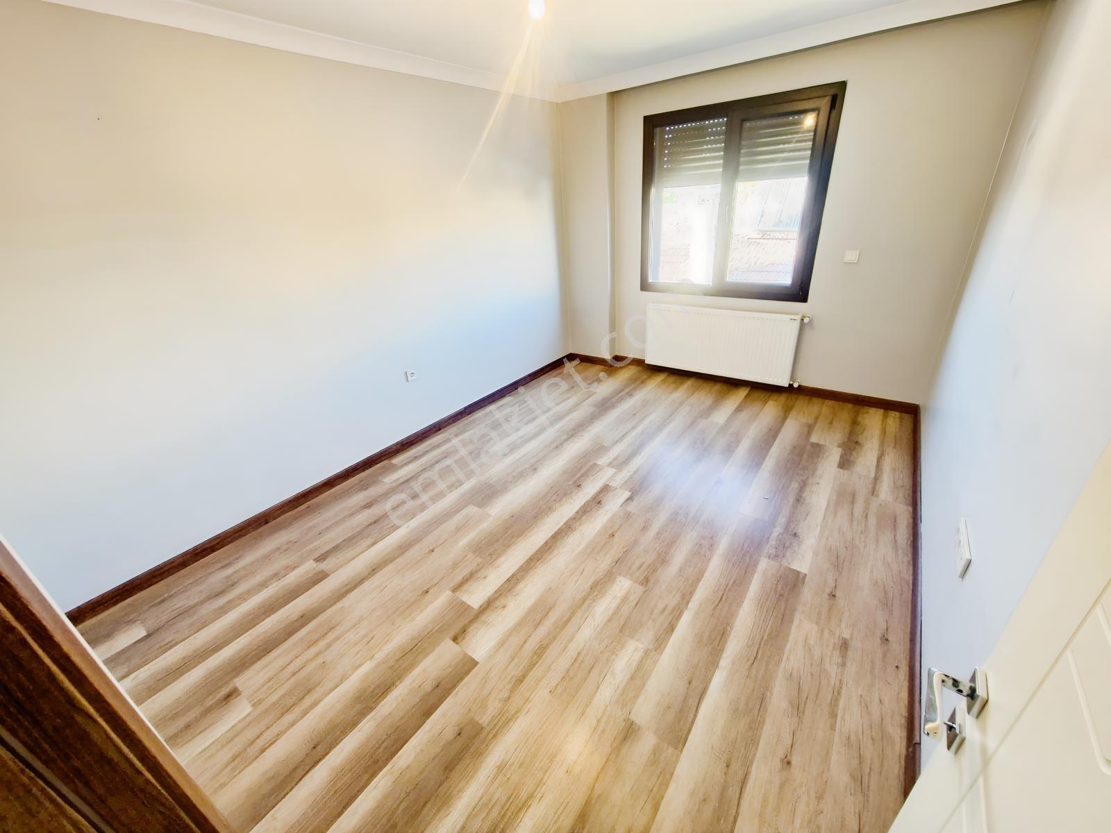 Huzur'dan %80 Kredili Merkezde Satılık 2+1 Daire 100m² Asansörlü — fotoğraf 20