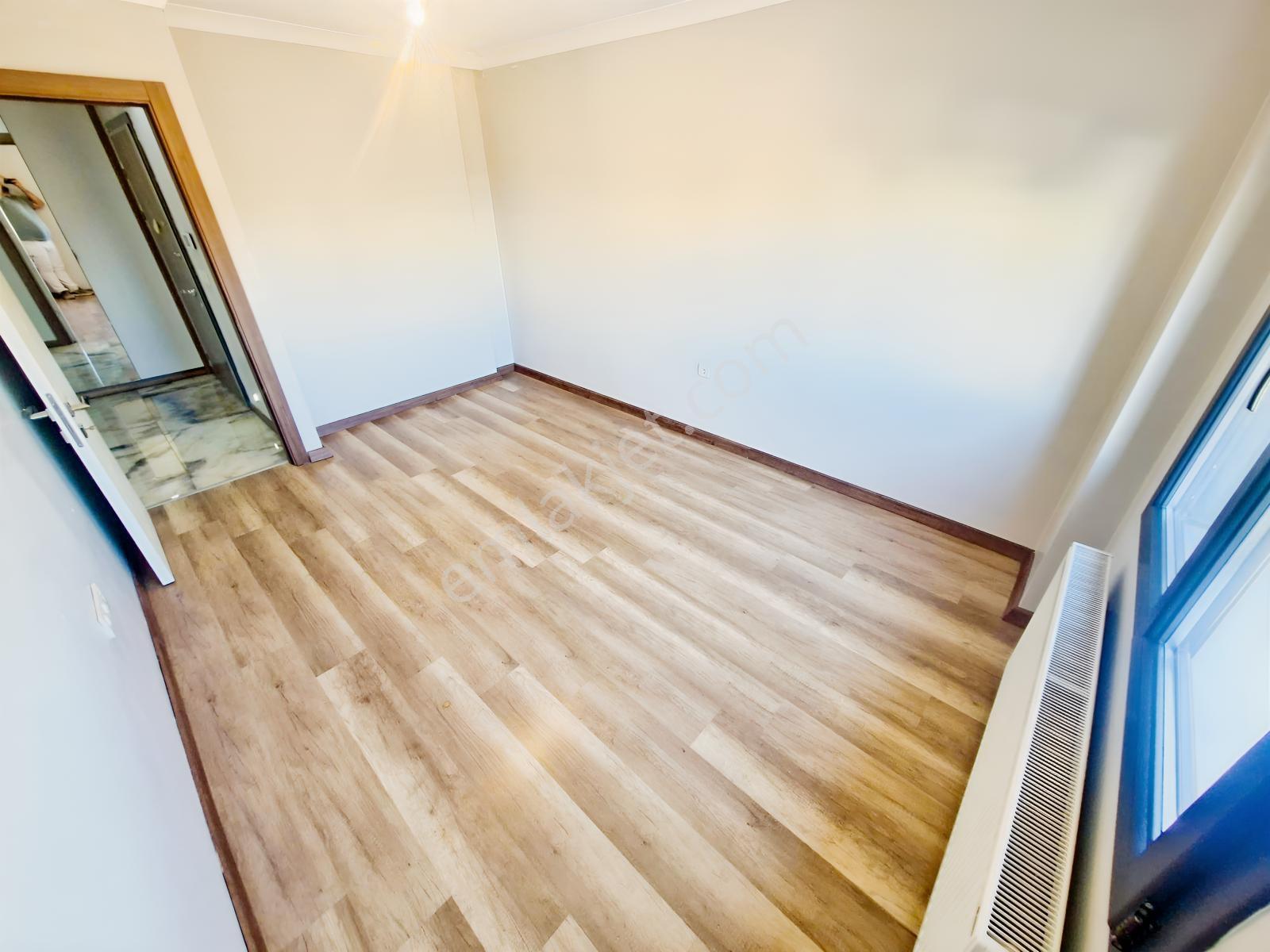 Huzur'dan %80 Kredili Merkezde Satılık 2+1 Daire 100m² Asansörlü — fotoğraf 21