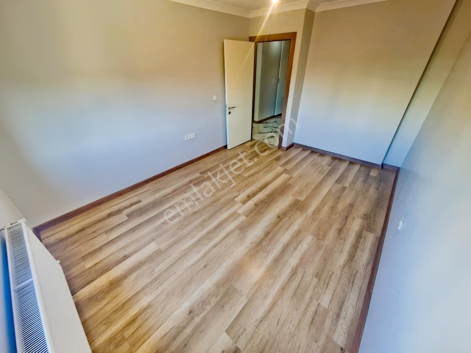 Huzur'dan %80 Kredili Merkezde Satılık 2+1 Daire 100m² Asansörlü — fotoğraf 23