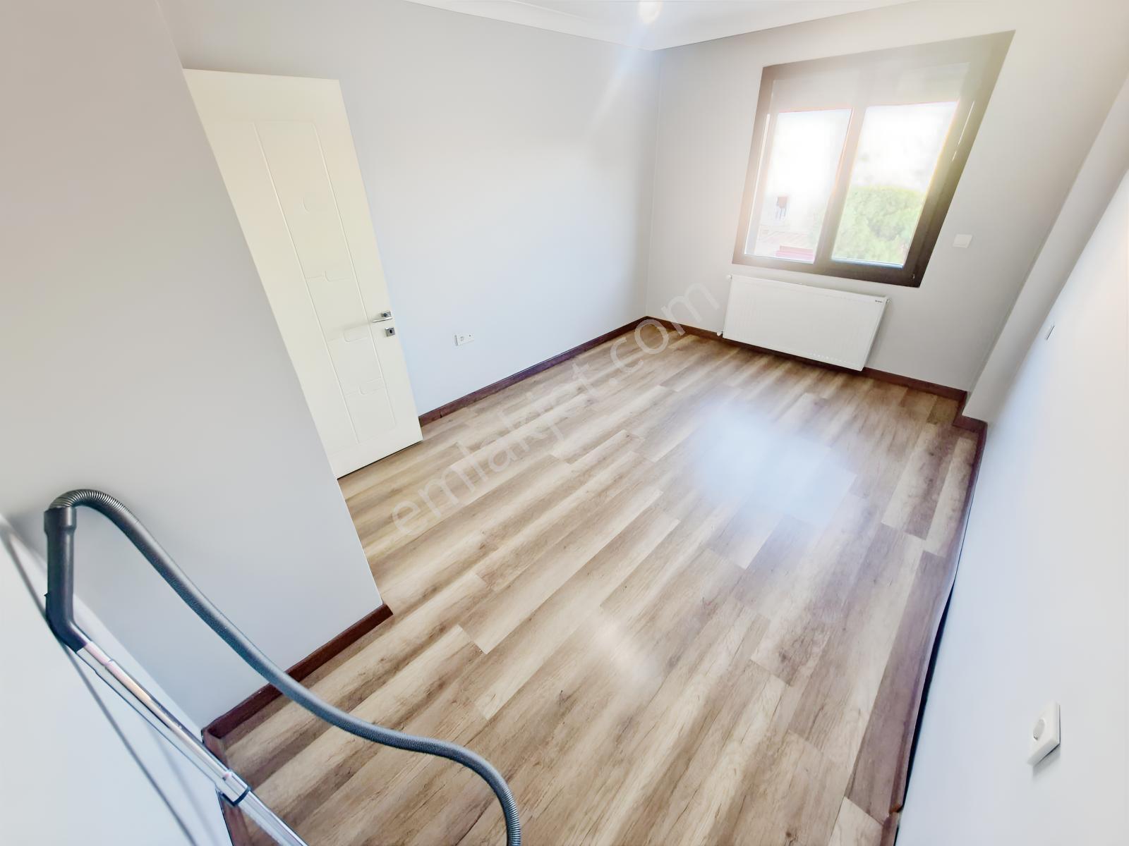 Huzur'dan %80 Kredili Merkezde Satılık 2+1 Daire 100m² Asansörlü — fotoğraf 24
