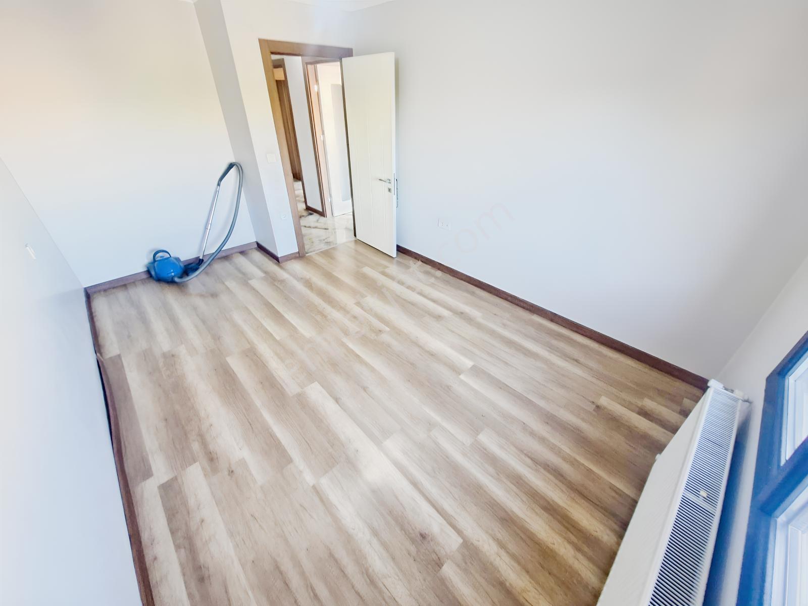 Huzur'dan %80 Kredili Merkezde Satılık 2+1 Daire 100m² Asansörlü — fotoğraf 25