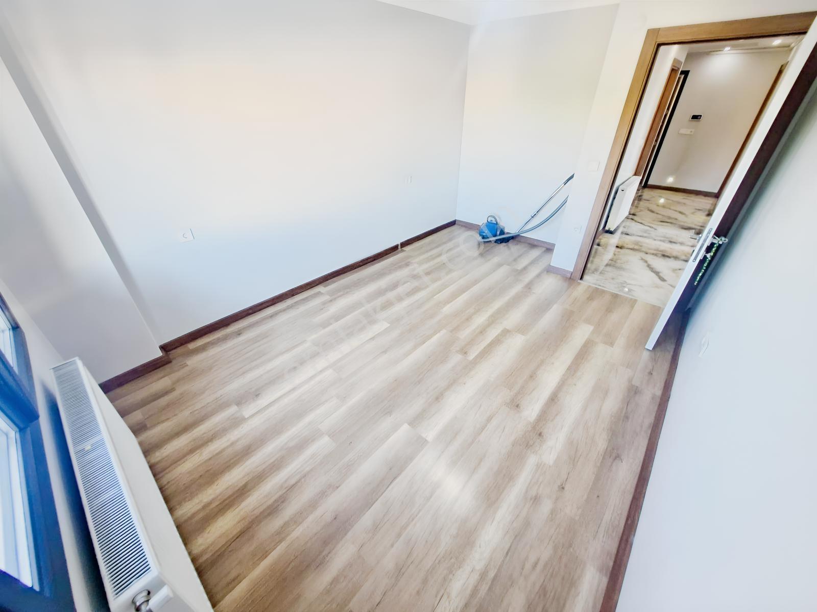 Huzur'dan %80 Kredili Merkezde Satılık 2+1 Daire 100m² Asansörlü — fotoğraf 26