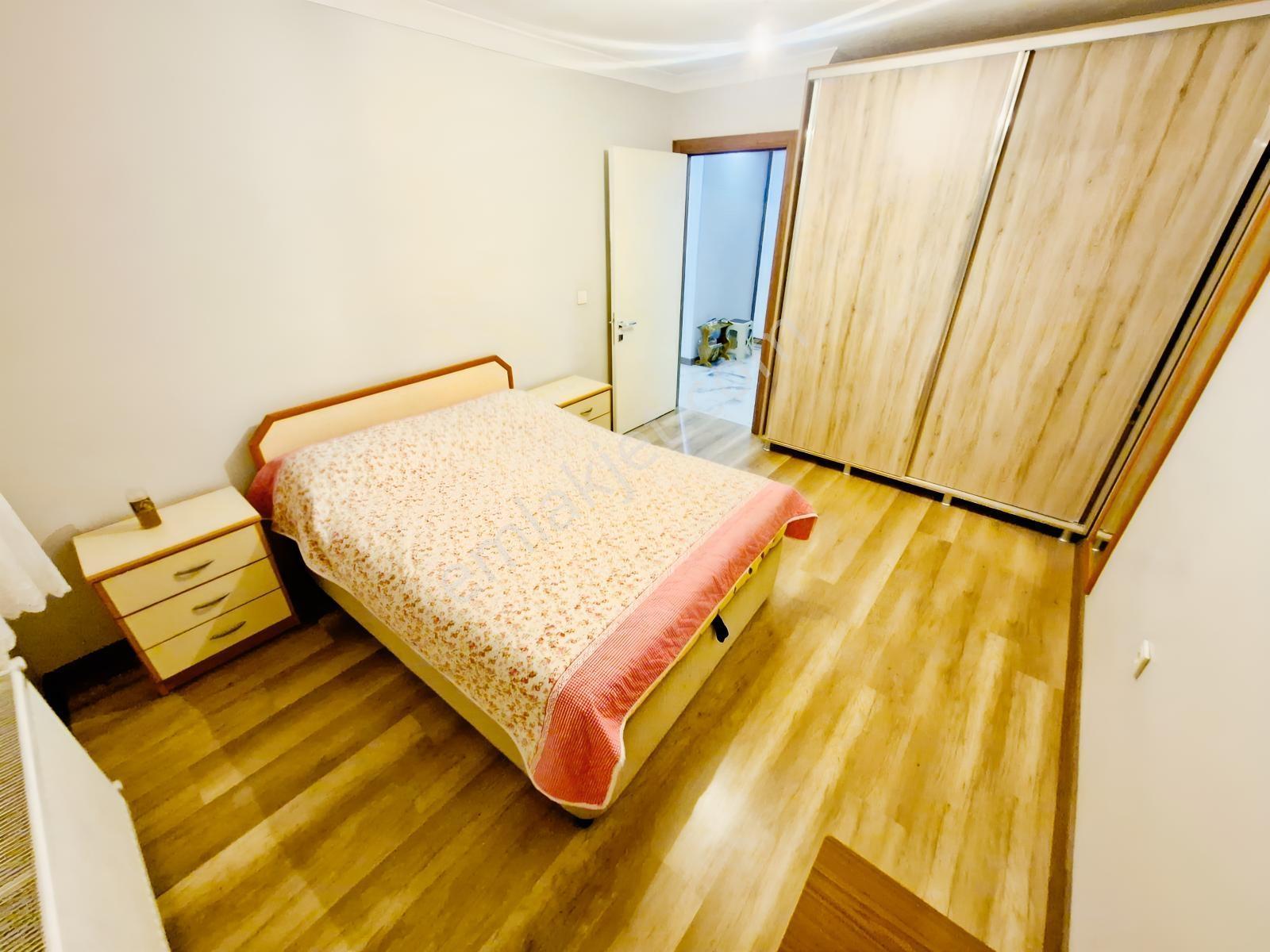 Huzur'dan %80 Kredili Merkezde Satılık 2+1 Daire 100m² Asansörlü — fotoğraf 27