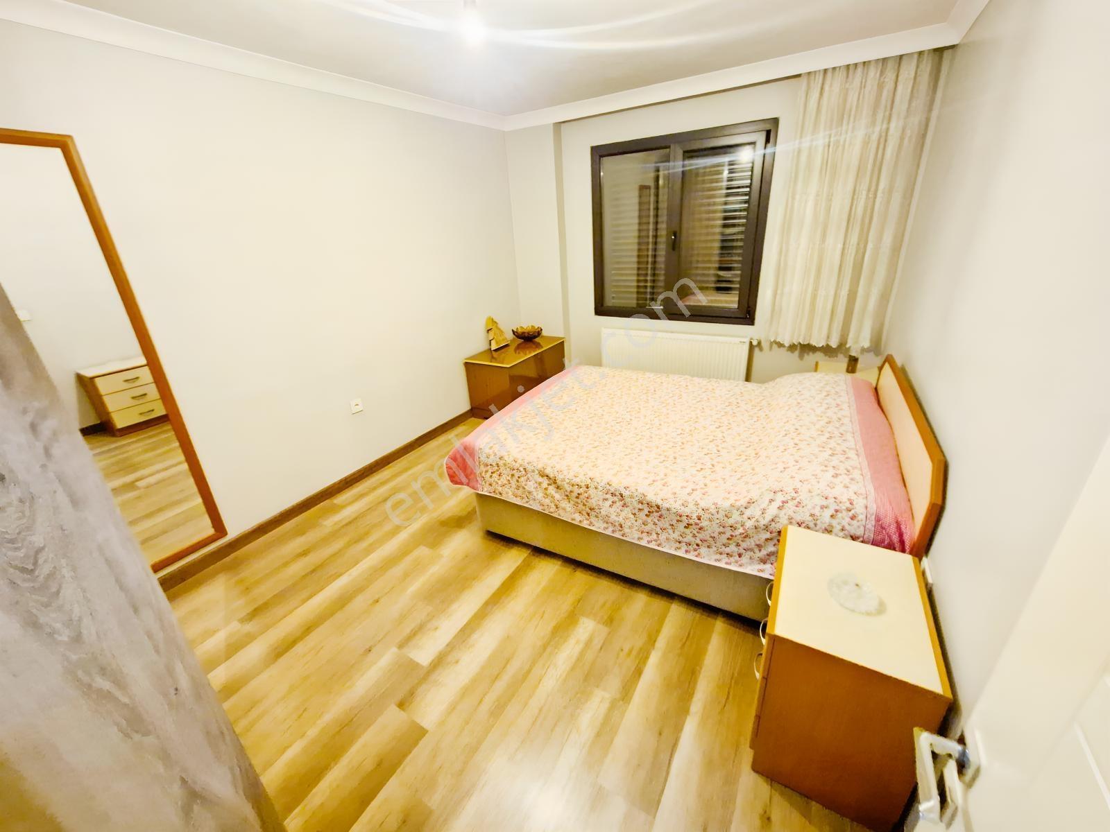 Huzur'dan %80 Kredili Merkezde Satılık 2+1 Daire 100m² Asansörlü — fotoğraf 28