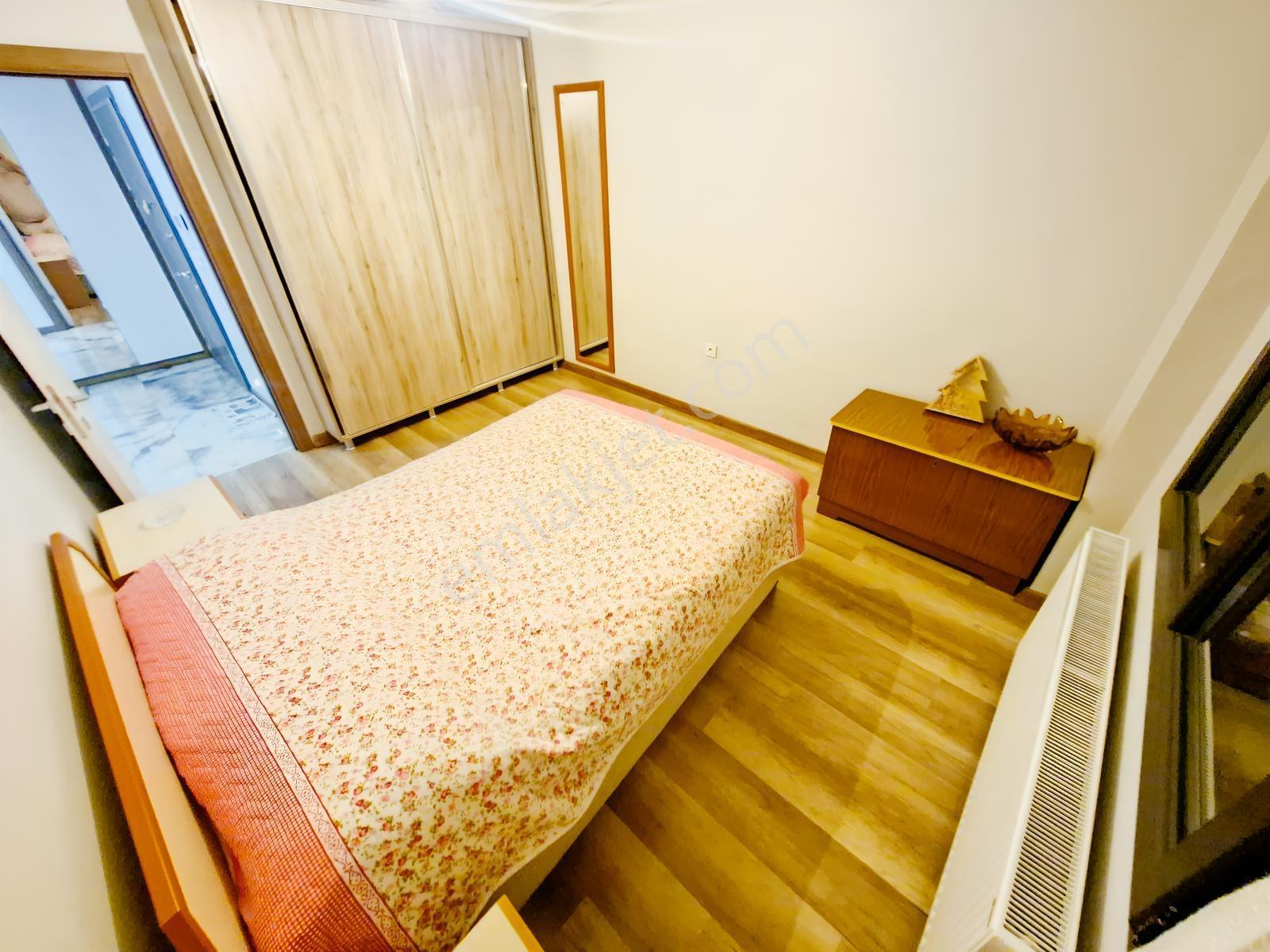 Huzur'dan %80 Kredili Merkezde Satılık 2+1 Daire 100m² Asansörlü — fotoğraf 29