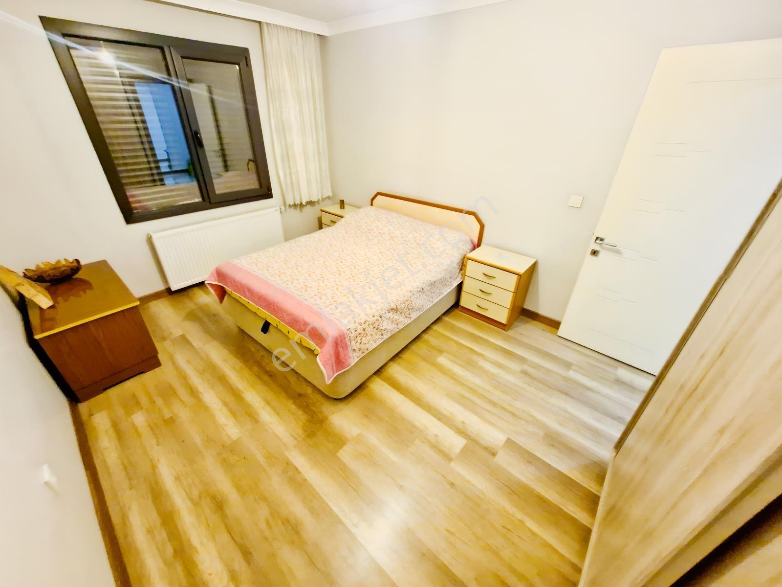 Huzur'dan %80 Kredili Merkezde Satılık 2+1 Daire 100m² Asansörlü — fotoğraf 30
