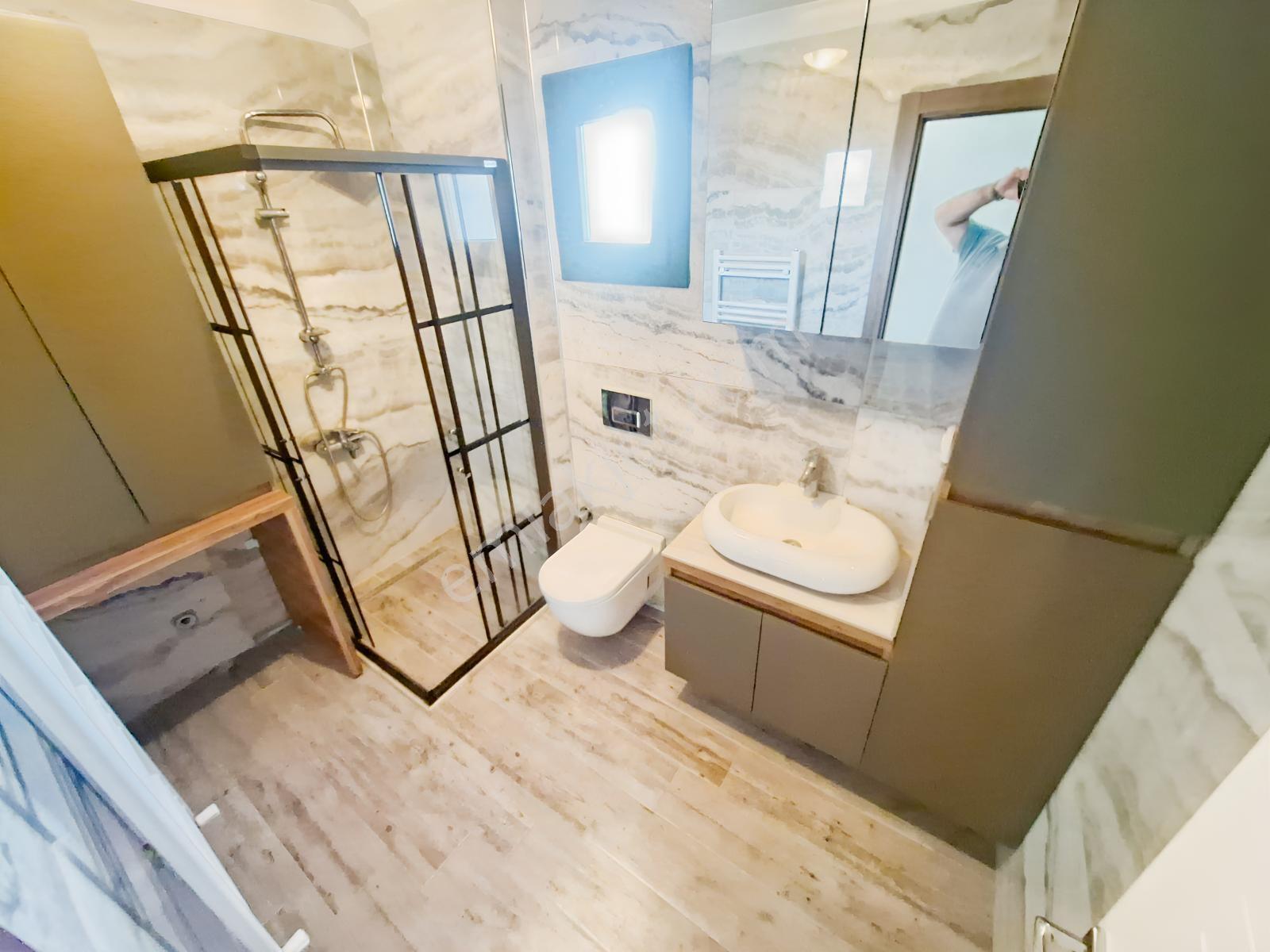 Huzur'dan %80 Kredili Merkezde Satılık 2+1 Daire 100m² Asansörlü — fotoğraf 34