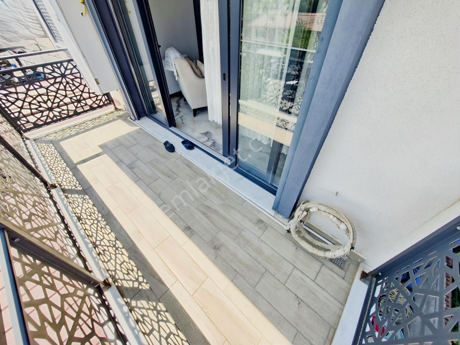 Huzur'dan %80 Kredili Merkezde Satılık 2+1 Daire 100m² Asansörlü — fotoğraf 35