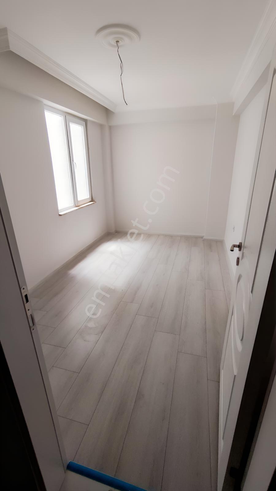 Edremit Tuzcumurat İstiklal Okulu Mevkii Ön Cephe 3+1 Daire — fotoğraf 13