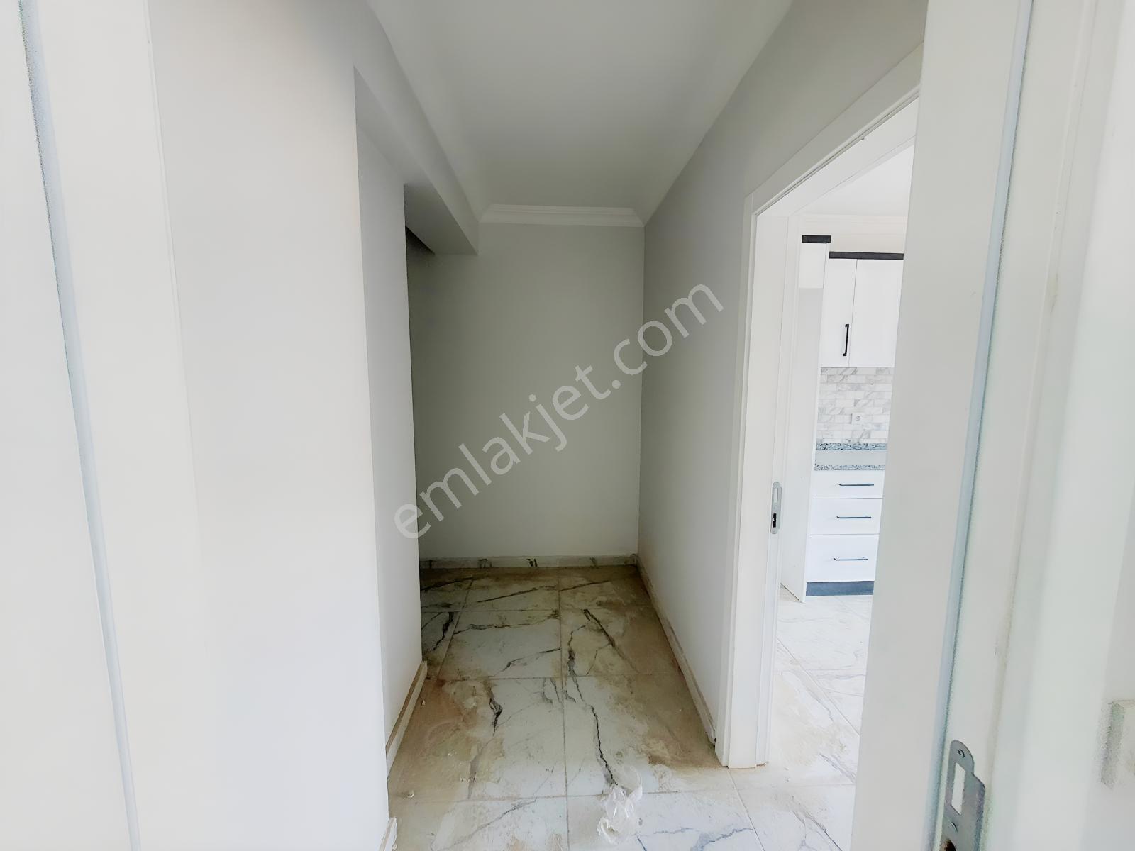 Edremit Tuzcumurat İstiklal Okulu Mevkii Ön Cephe 3+1 Daire — fotoğraf 14