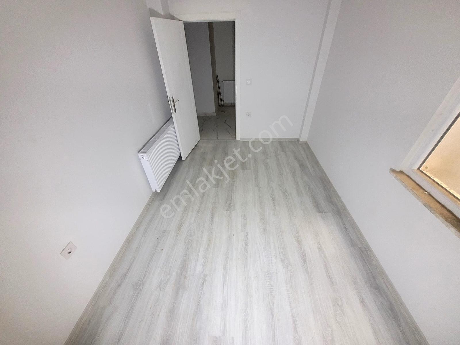 Edremit Tuzcumurat İstiklal Okulu Mevkii Ön Cephe 3+1 Daire — fotoğraf 18