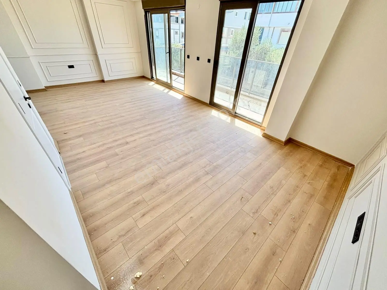 ꧁ay Emlaktan꧂körfezin İncisi Güre'de Yolun Altında Deniz Manzaralı Satılık 3+1 Lüks Dubleks Daire — fotoğraf 6
