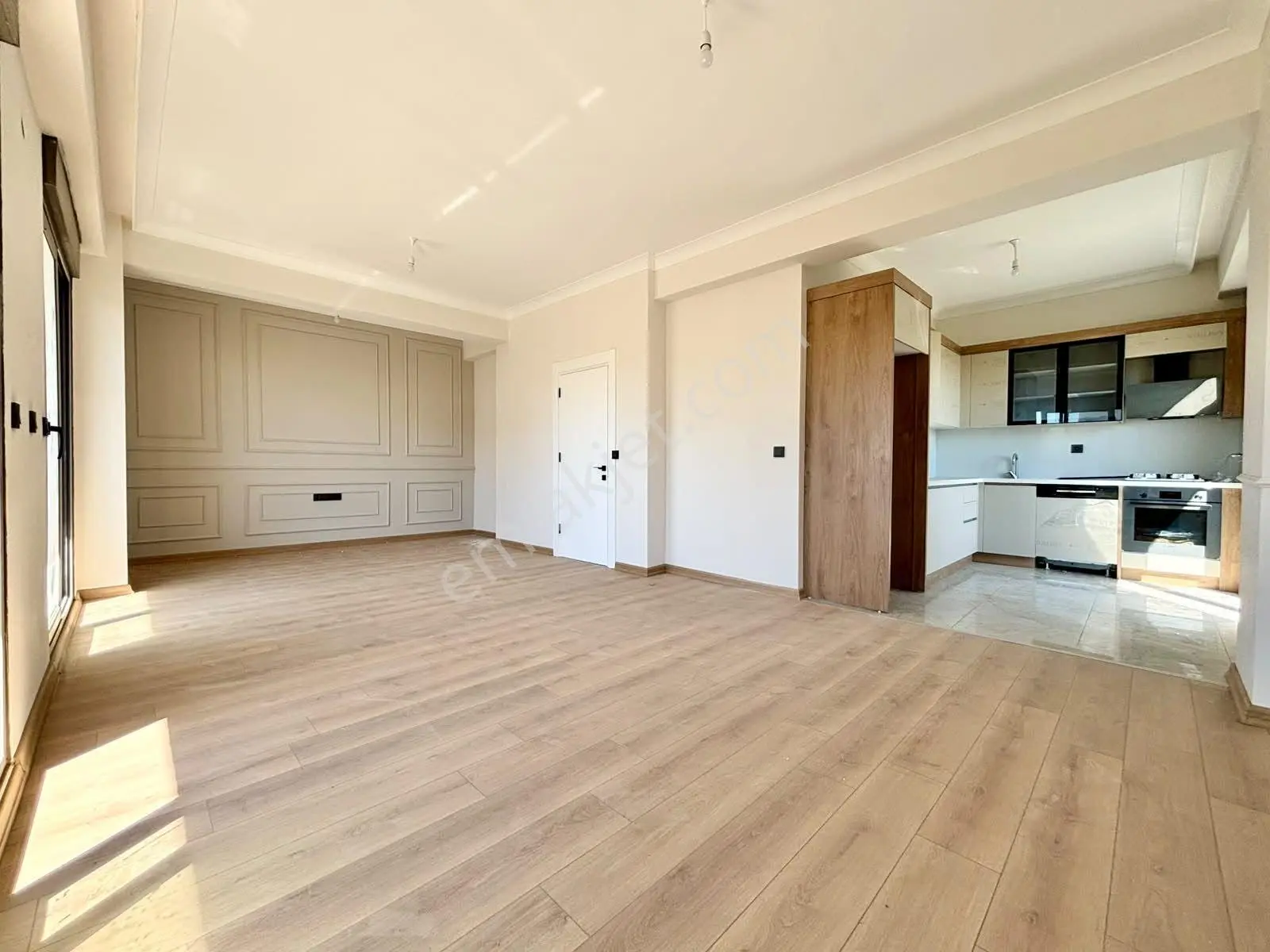 ꧁ay Emlaktan꧂körfezin İncisi Güre'de Yolun Altında Deniz Manzaralı Satılık 3+1 Lüks Dubleks Daire — fotoğraf 7