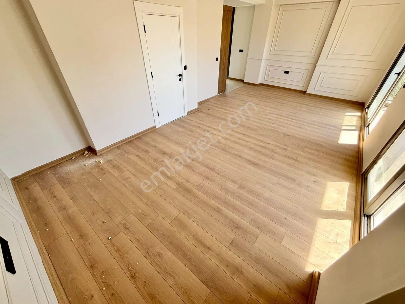 ꧁ay Emlaktan꧂körfezin İncisi Güre'de Yolun Altında Deniz Manzaralı Satılık 3+1 Lüks Dubleks Daire — fotoğraf 8