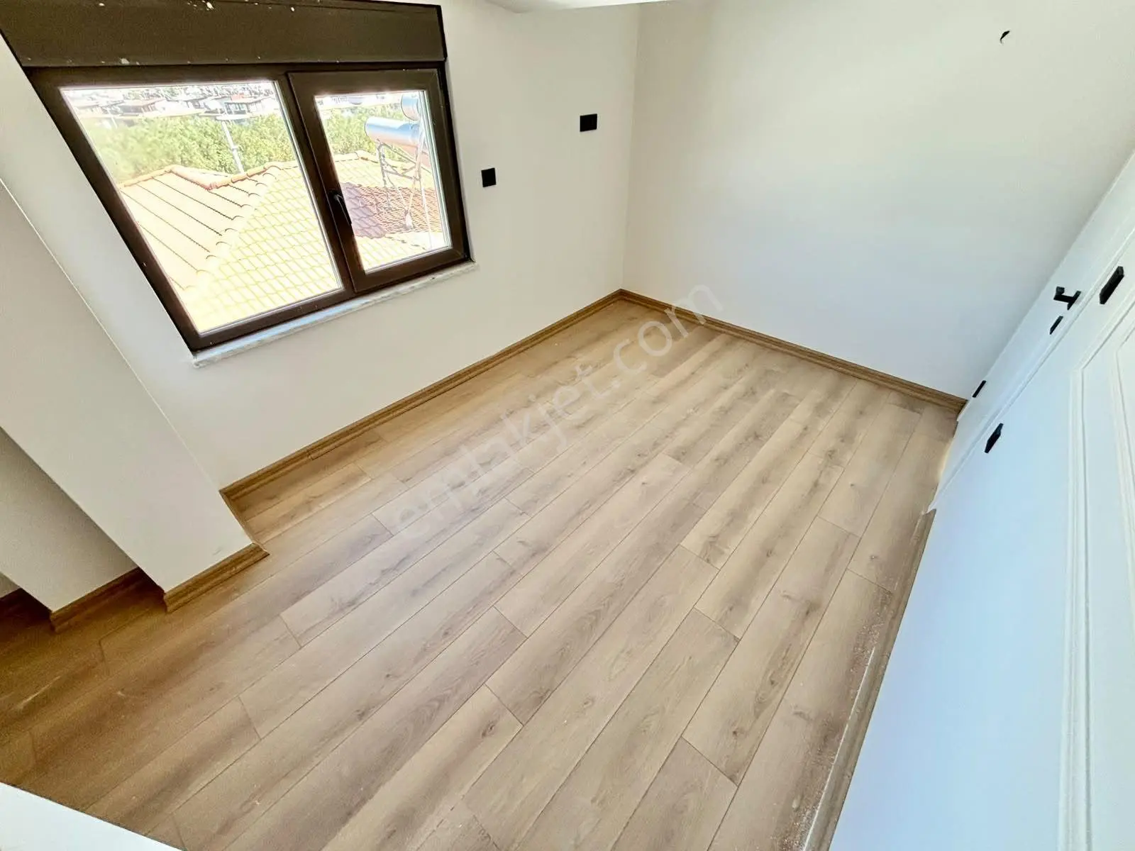 ꧁ay Emlaktan꧂körfezin İncisi Güre'de Yolun Altında Deniz Manzaralı Satılık 3+1 Lüks Dubleks Daire — fotoğraf 14