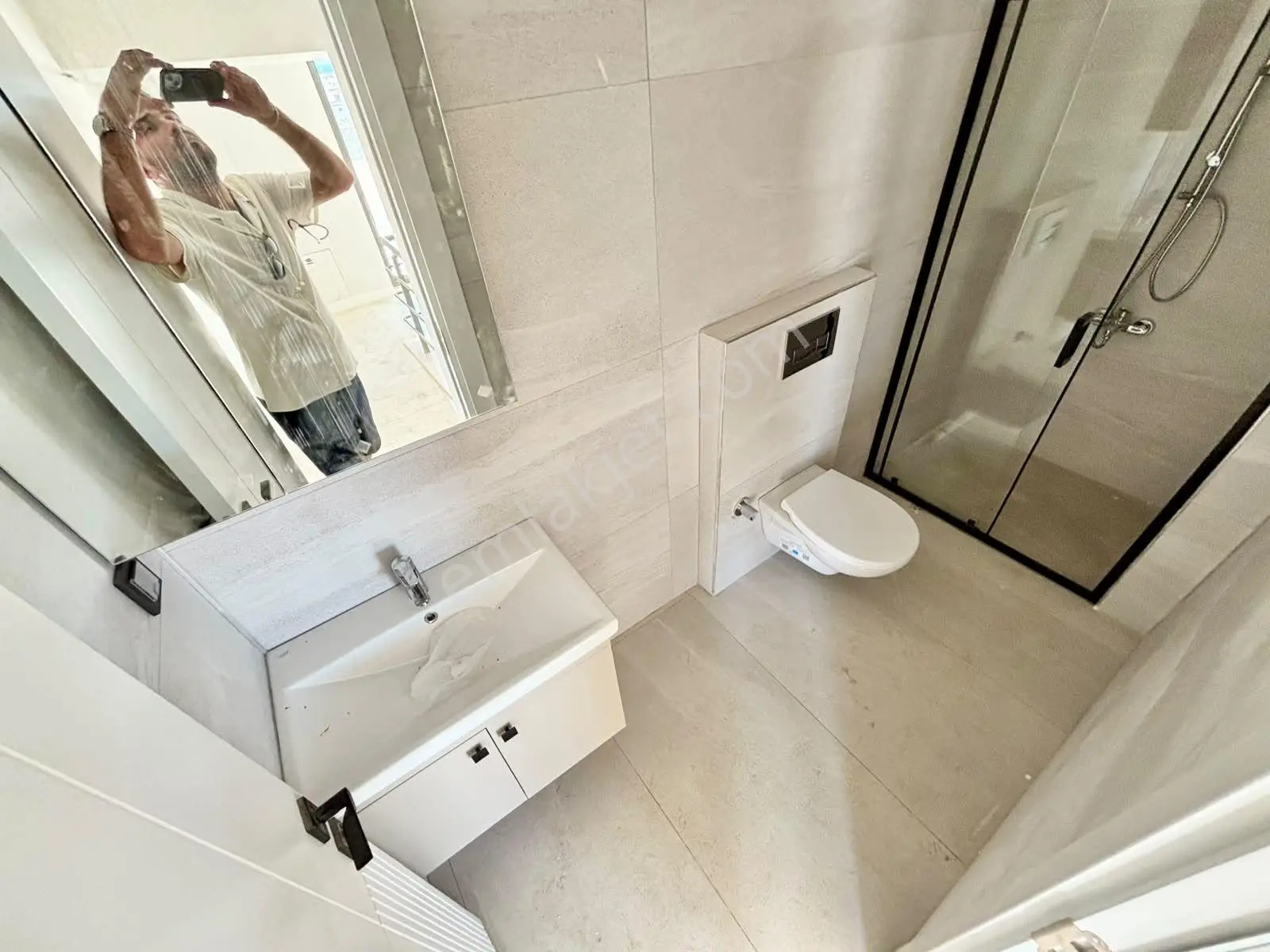 ꧁ay Emlaktan꧂körfezin İncisi Güre'de Yolun Altında Deniz Manzaralı Satılık 3+1 Lüks Dubleks Daire — fotoğraf 16