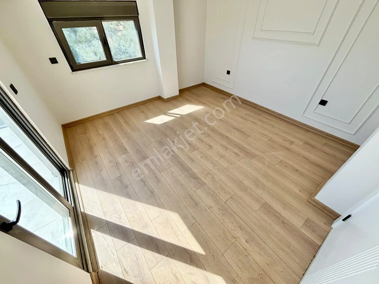 ꧁ay Emlaktan꧂körfezin İncisi Güre'de Yolun Altında Deniz Manzaralı Satılık 3+1 Lüks Dubleks Daire — fotoğraf 18