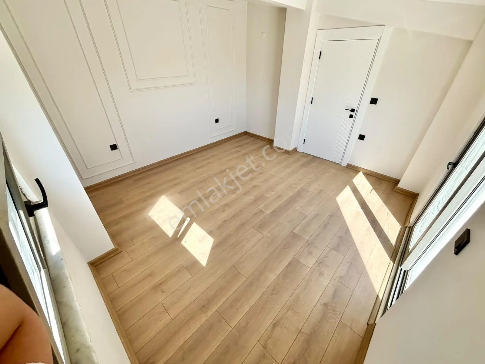 ꧁ay Emlaktan꧂körfezin İncisi Güre'de Yolun Altında Deniz Manzaralı Satılık 3+1 Lüks Dubleks Daire — fotoğraf 20