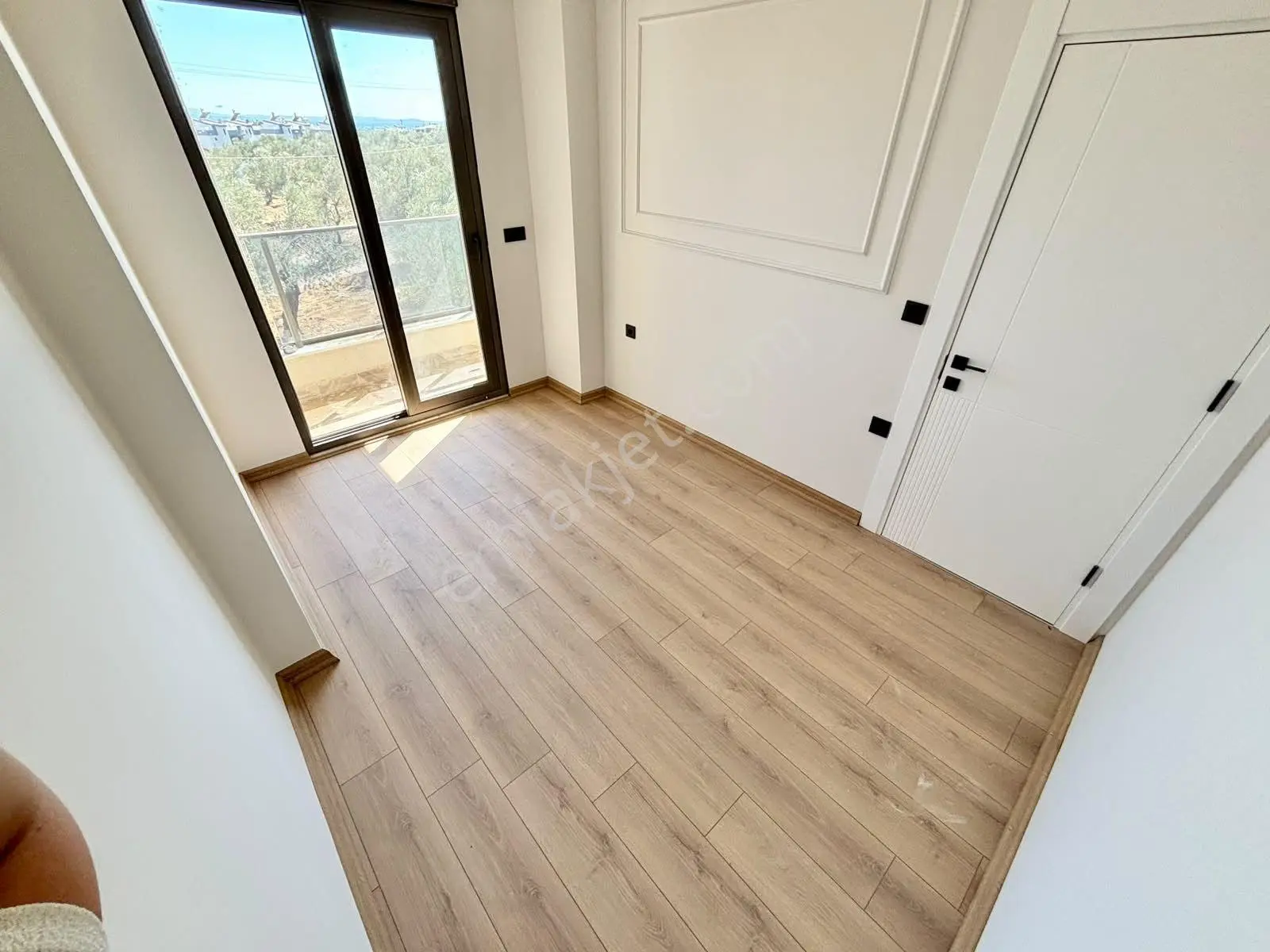 ꧁ay Emlaktan꧂körfezin İncisi Güre'de Yolun Altında Deniz Manzaralı Satılık 3+1 Lüks Dubleks Daire — fotoğraf 22