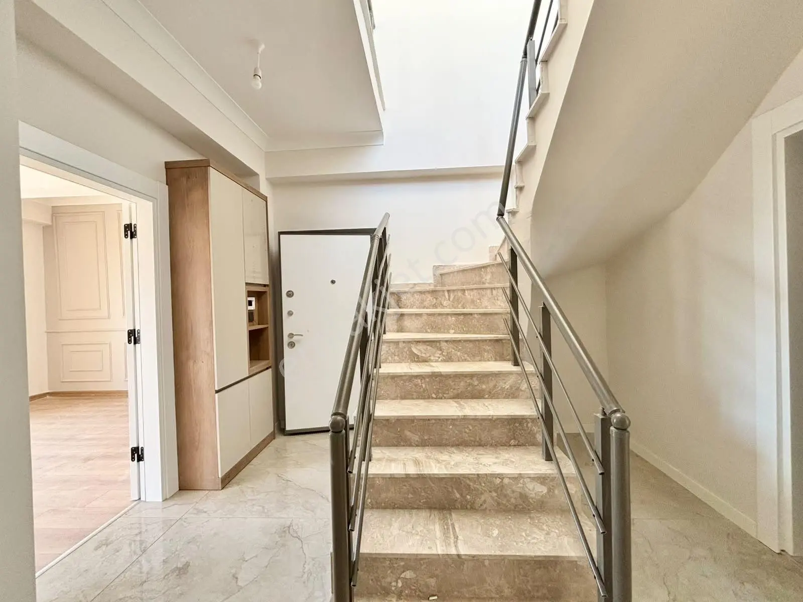 ꧁ay Emlaktan꧂körfezin İncisi Güre'de Yolun Altında Deniz Manzaralı Satılık 3+1 Lüks Dubleks Daire — fotoğraf 26