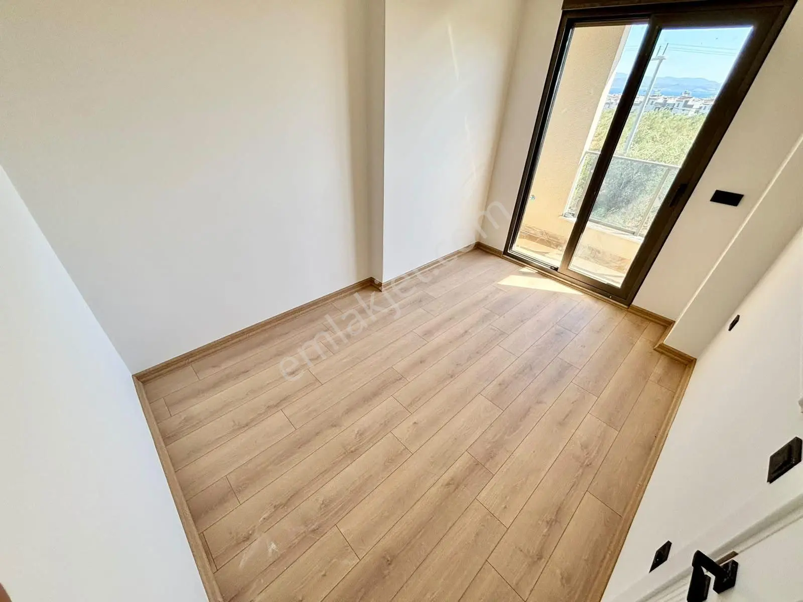 ꧁ay Emlaktan꧂körfezin İncisi Güre'de Yolun Altında Deniz Manzaralı Satılık 3+1 Lüks Dubleks Daire — fotoğraf 28