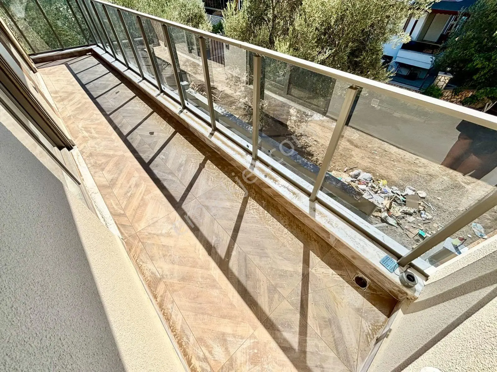 ꧁ay Emlaktan꧂körfezin İncisi Güre'de Yolun Altında Deniz Manzaralı Satılık 3+1 Lüks Dubleks Daire — fotoğraf 31