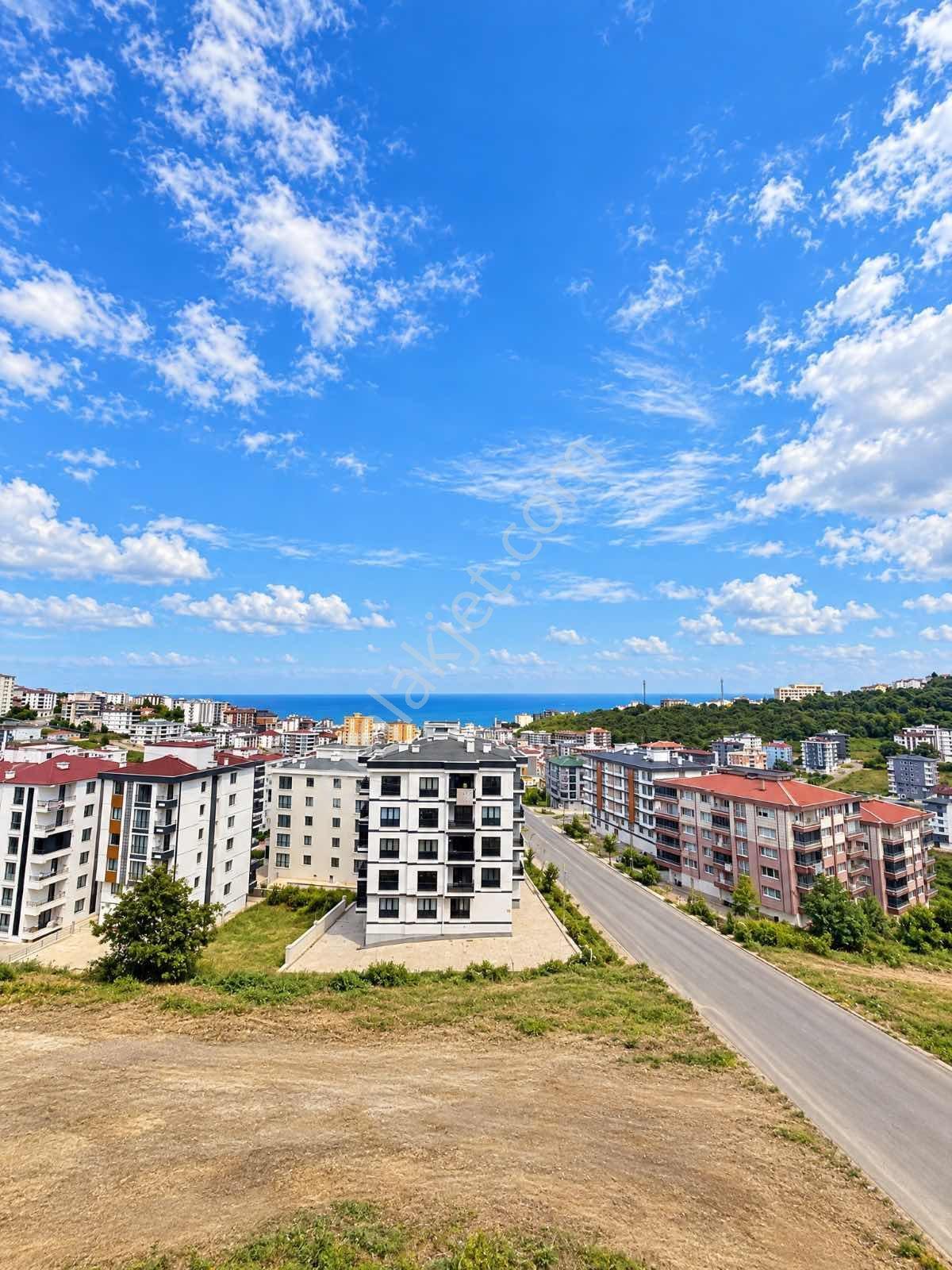 Atakum Pamuklu'da Deniz Manzaralı 1+1 Fırsatı