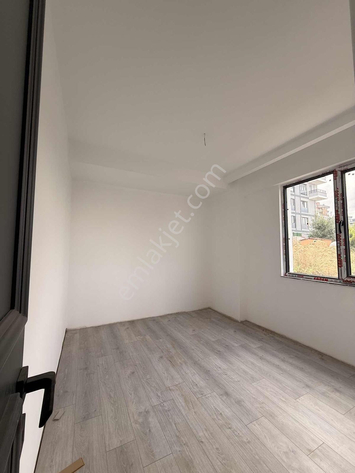 Atakum Pamuklu'da Deniz Manzaralı 1+1 Fırsatı — fotoğraf 17