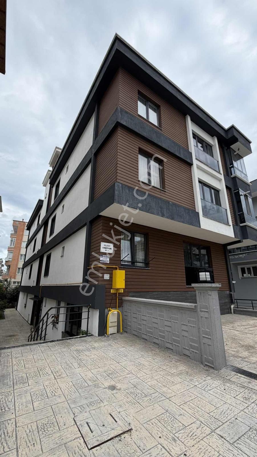 Atakum Mimarsinan Tramvay Durağına 1dk Mesafede Lüks 2+1 — fotoğraf 2