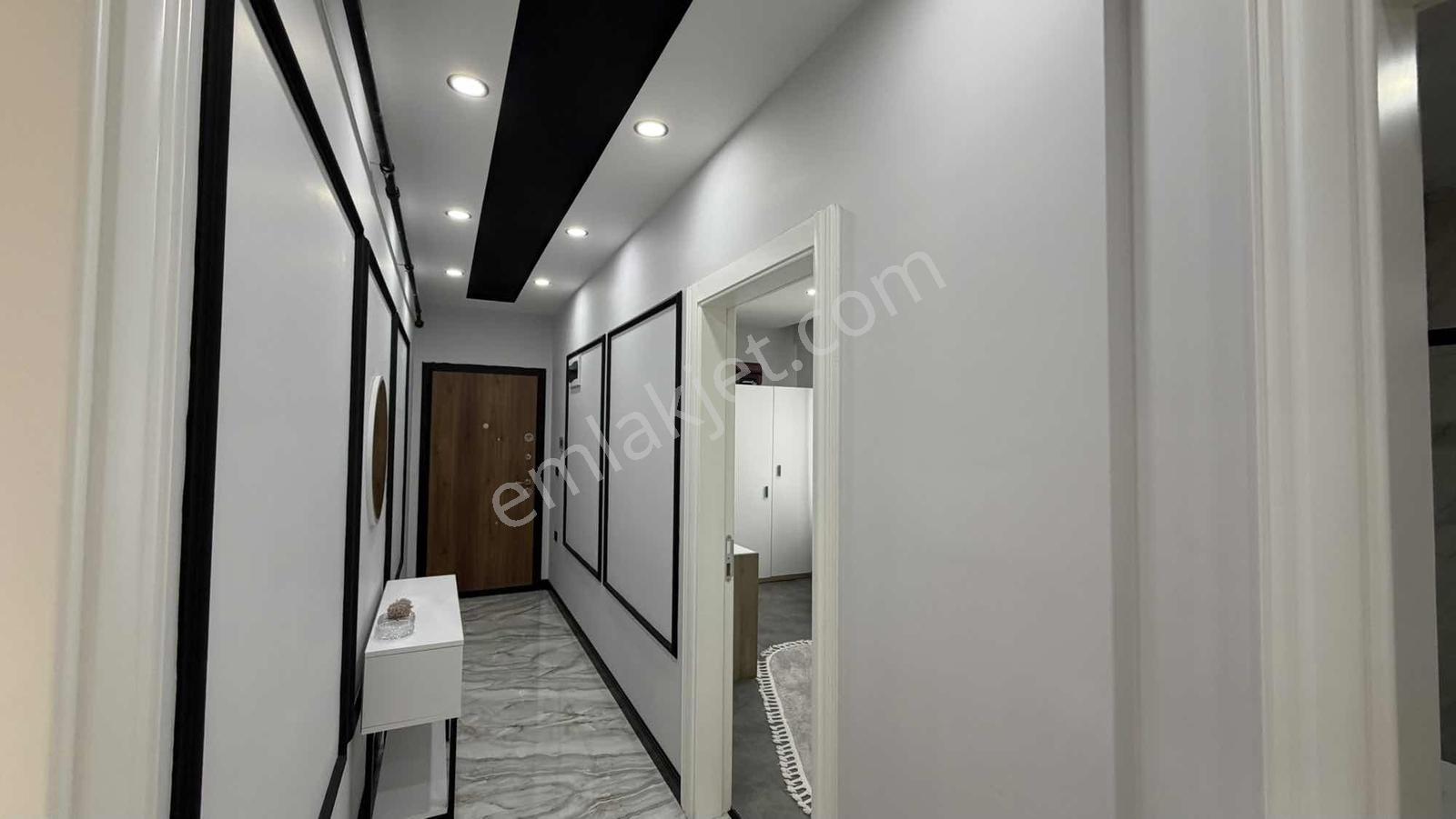Atakum Mimarsinan Tramvay Durağına 1dk Mesafede Lüks 2+1 — fotoğraf 4