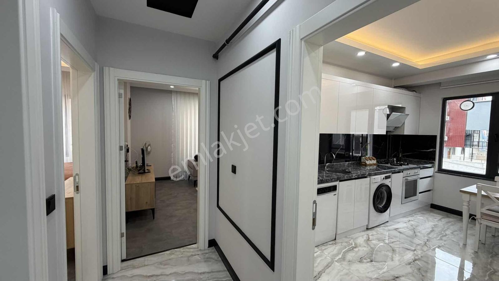 Atakum Mimarsinan Tramvay Durağına 1dk Mesafede Lüks 2+1 — fotoğraf 6