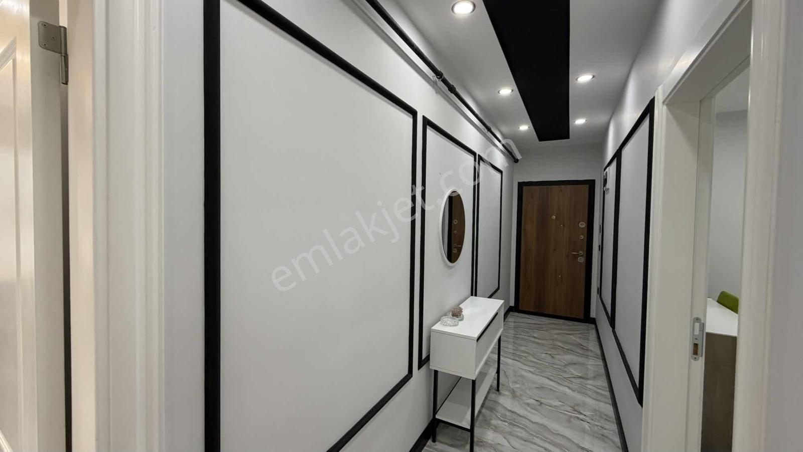 Atakum Mimarsinan Tramvay Durağına 1dk Mesafede Lüks 2+1 — fotoğraf 7