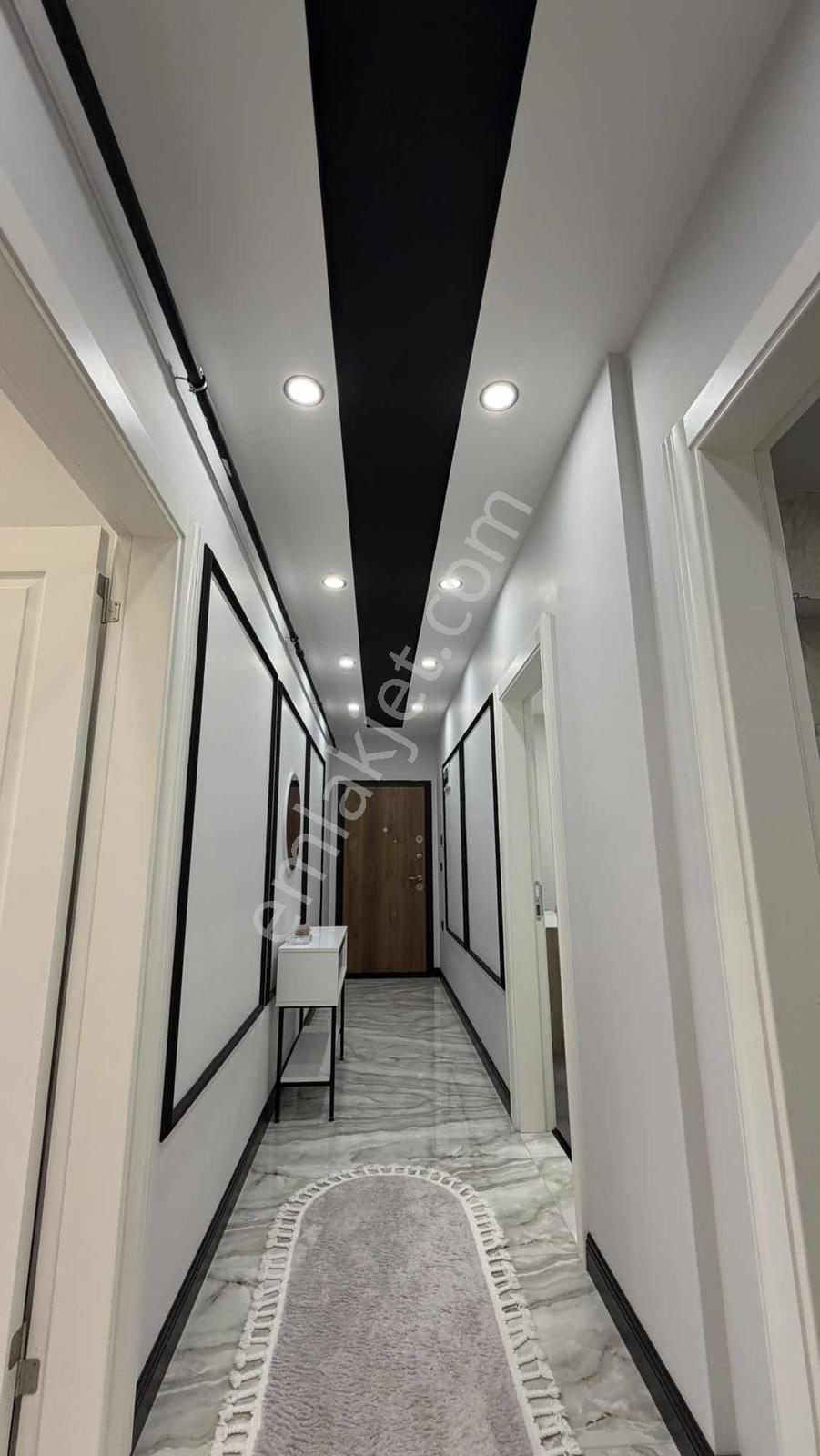 Atakum Mimarsinan Tramvay Durağına 1dk Mesafede Lüks 2+1 — fotoğraf 8
