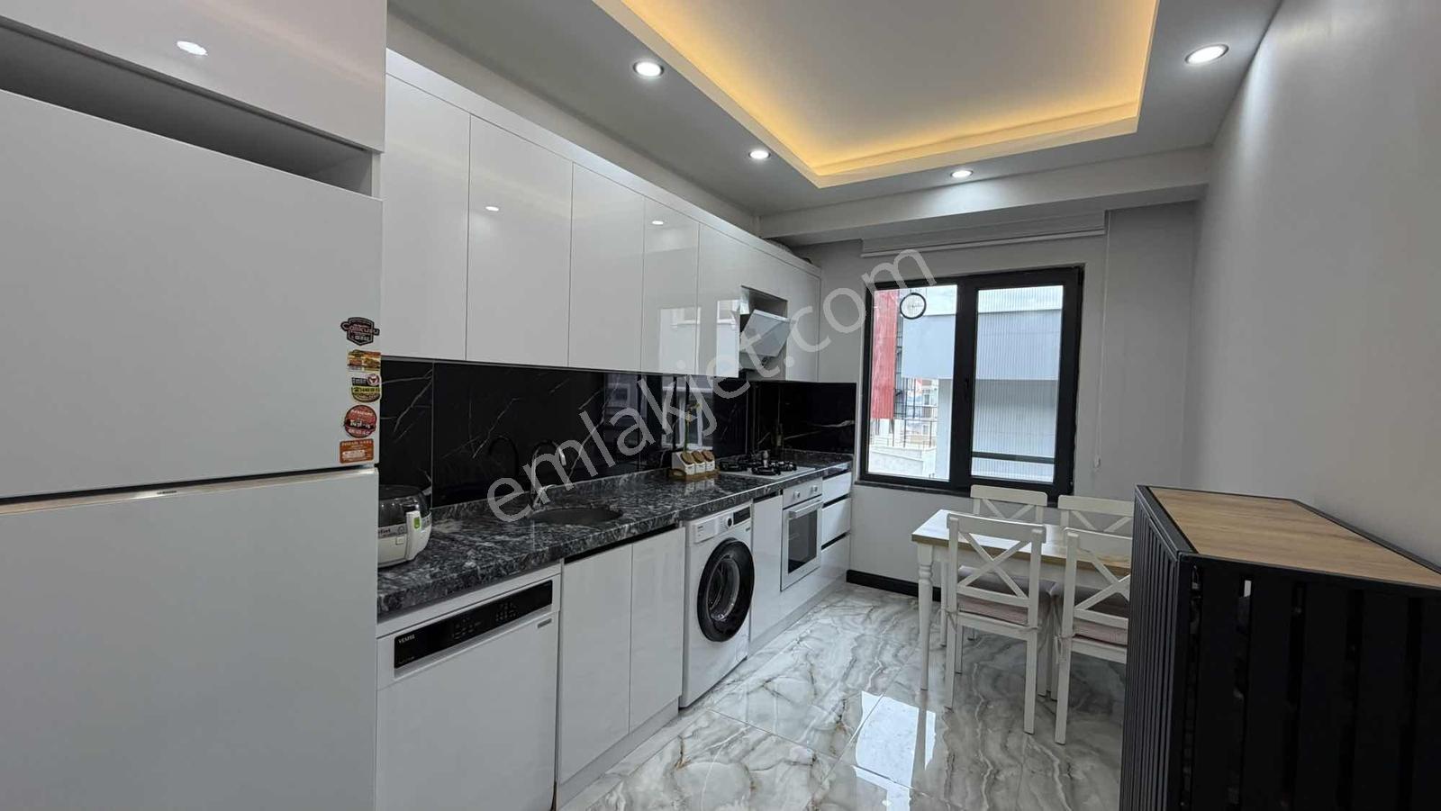 Atakum Mimarsinan Tramvay Durağına 1dk Mesafede Lüks 2+1 — fotoğraf 9