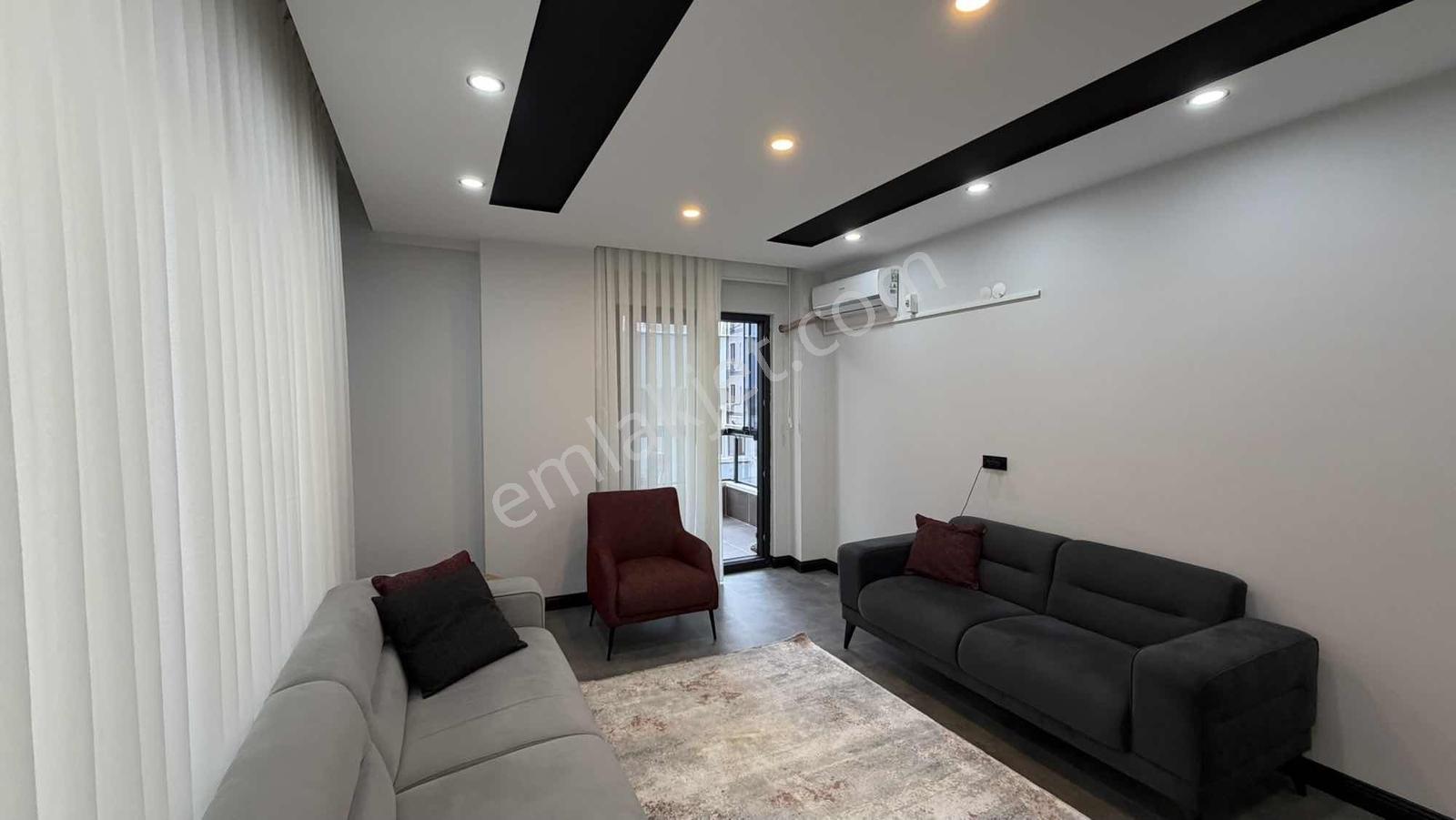 Atakum Mimarsinan Tramvay Durağına 1dk Mesafede Lüks 2+1 — fotoğraf 12
