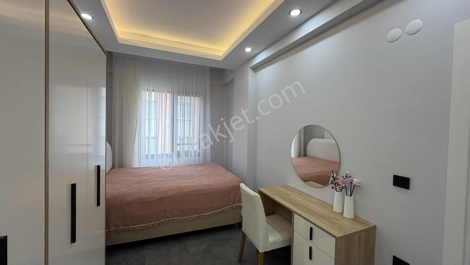 Atakum Mimarsinan Tramvay Durağına 1dk Mesafede Lüks 2+1 — fotoğraf 18