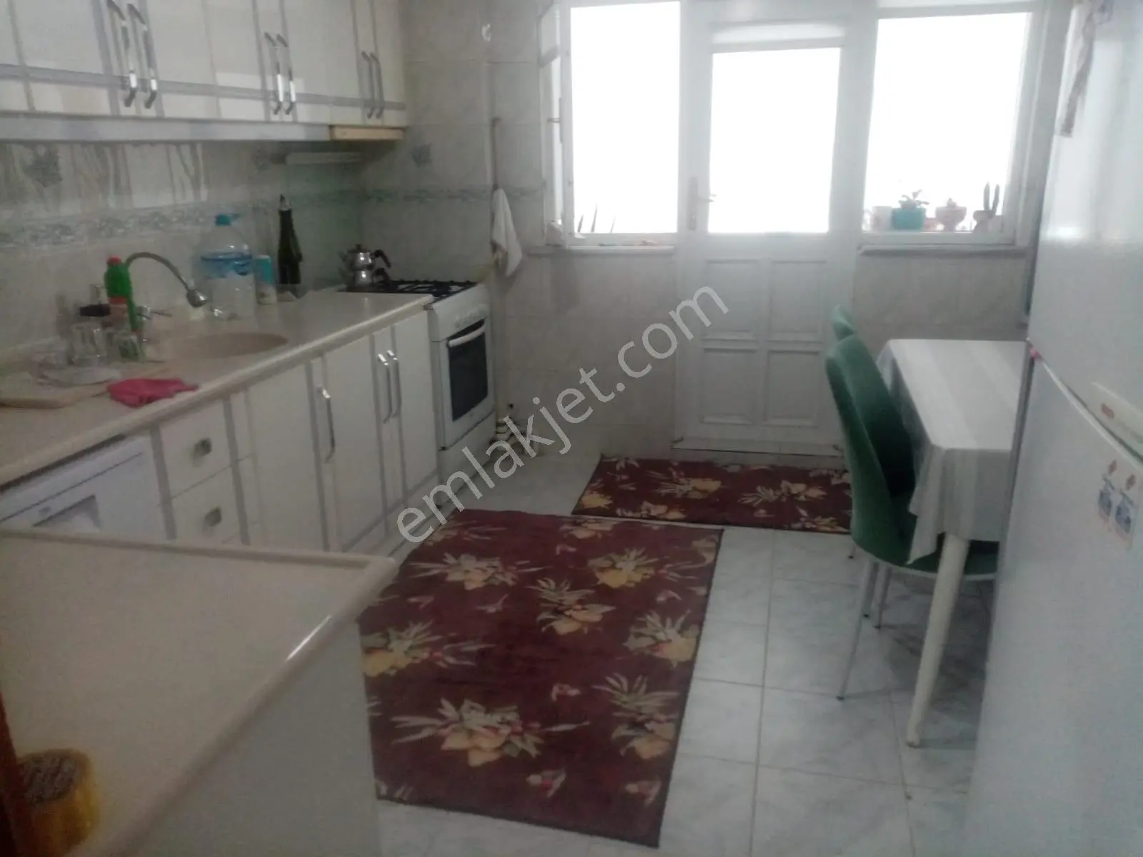 Balıkesir Altıeylül Plevne Mahallesi Satılık 3+1 Ferah Daire — fotoğraf 2
