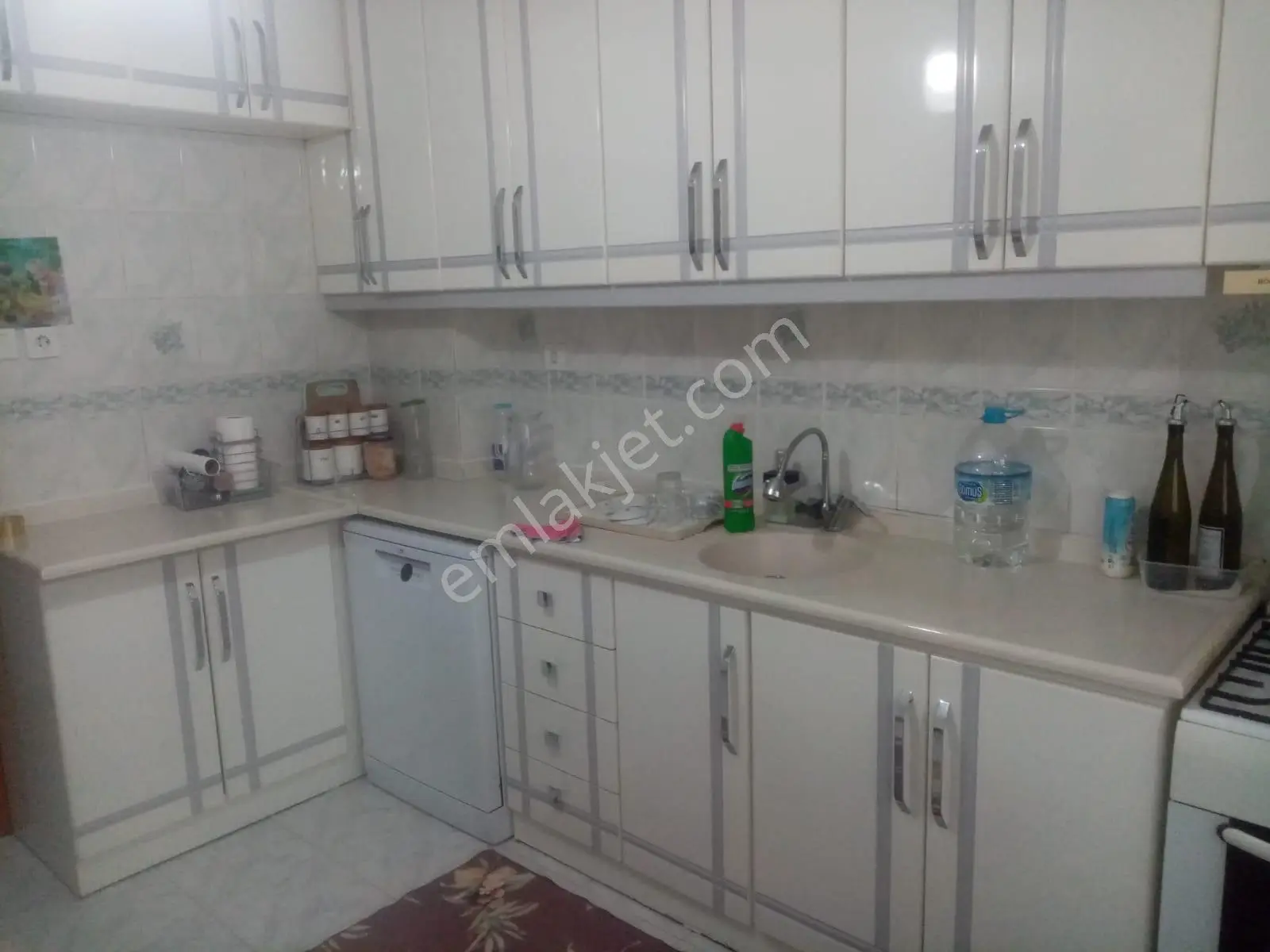 Balıkesir Altıeylül Plevne Mahallesi Satılık 3+1 Ferah Daire — fotoğraf 3