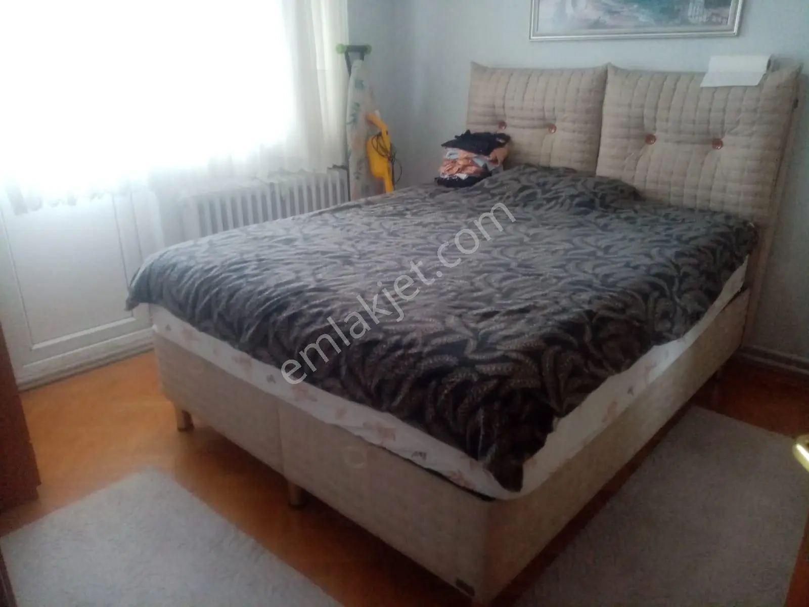 Balıkesir Altıeylül Plevne Mahallesi Satılık 3+1 Ferah Daire — fotoğraf 4