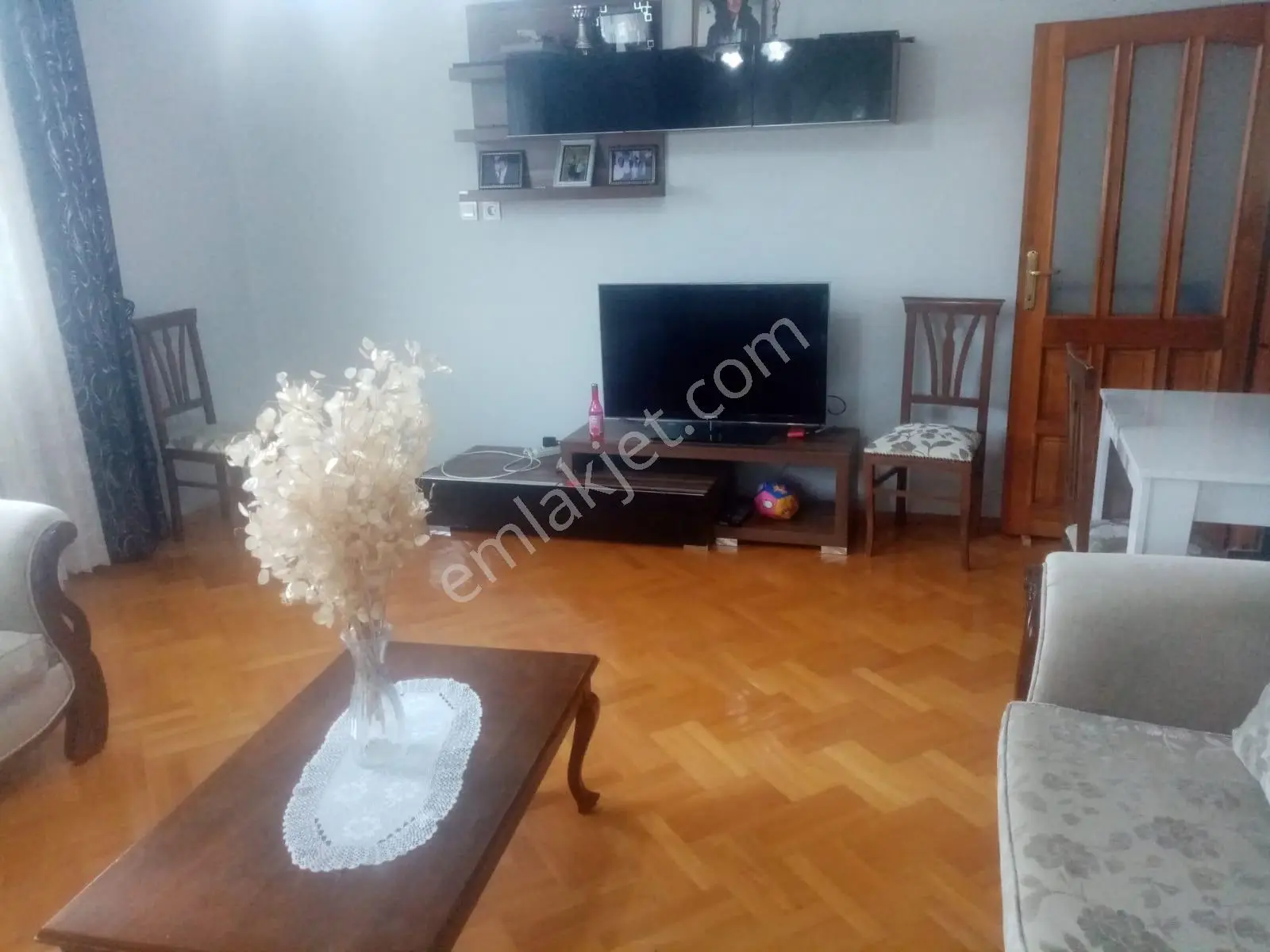 Balıkesir Altıeylül Plevne Mahallesi Satılık 3+1 Ferah Daire — fotoğraf 6