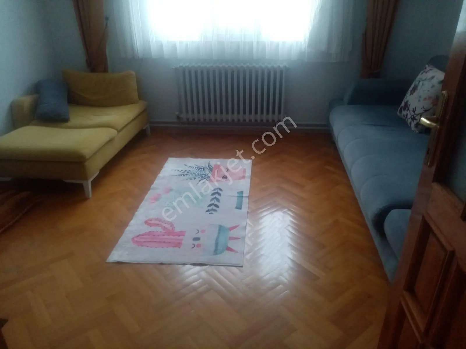 Balıkesir Altıeylül Plevne Mahallesi Satılık 3+1 Ferah Daire — fotoğraf 8