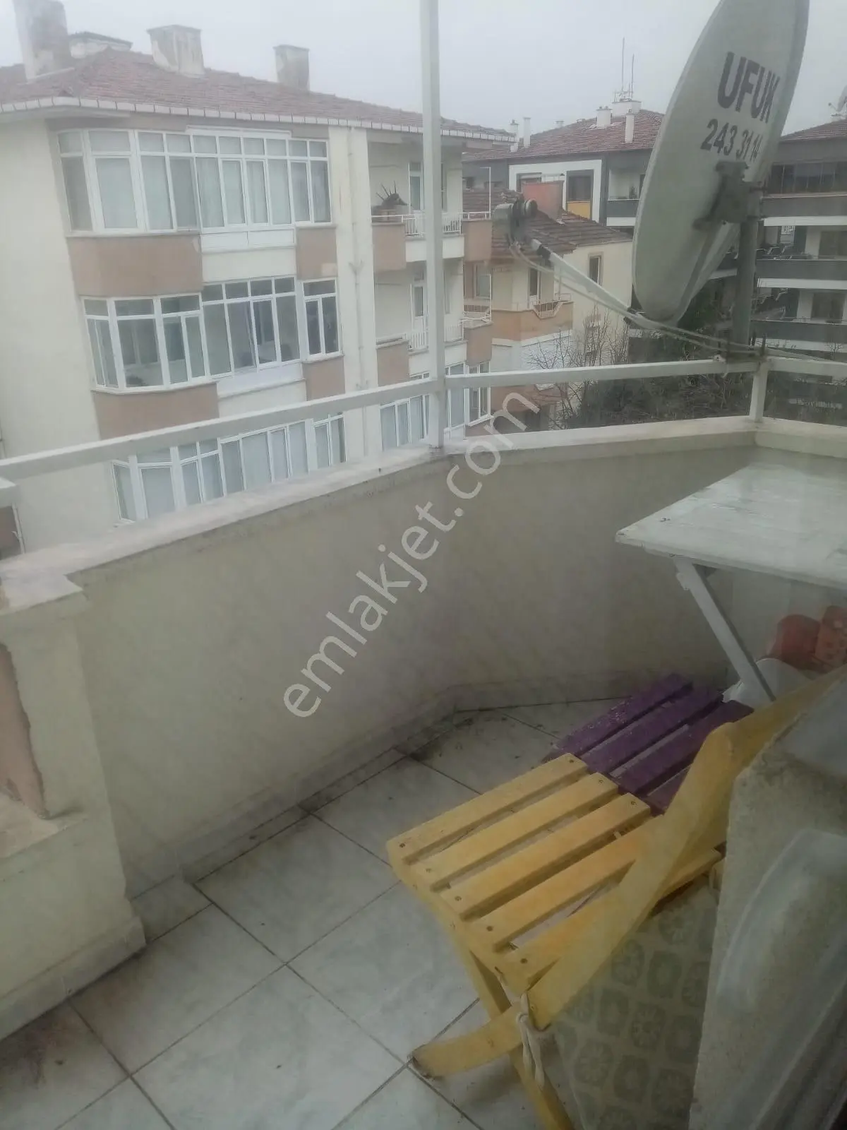 Balıkesir Altıeylül Plevne Mahallesi Satılık 3+1 Ferah Daire — fotoğraf 18