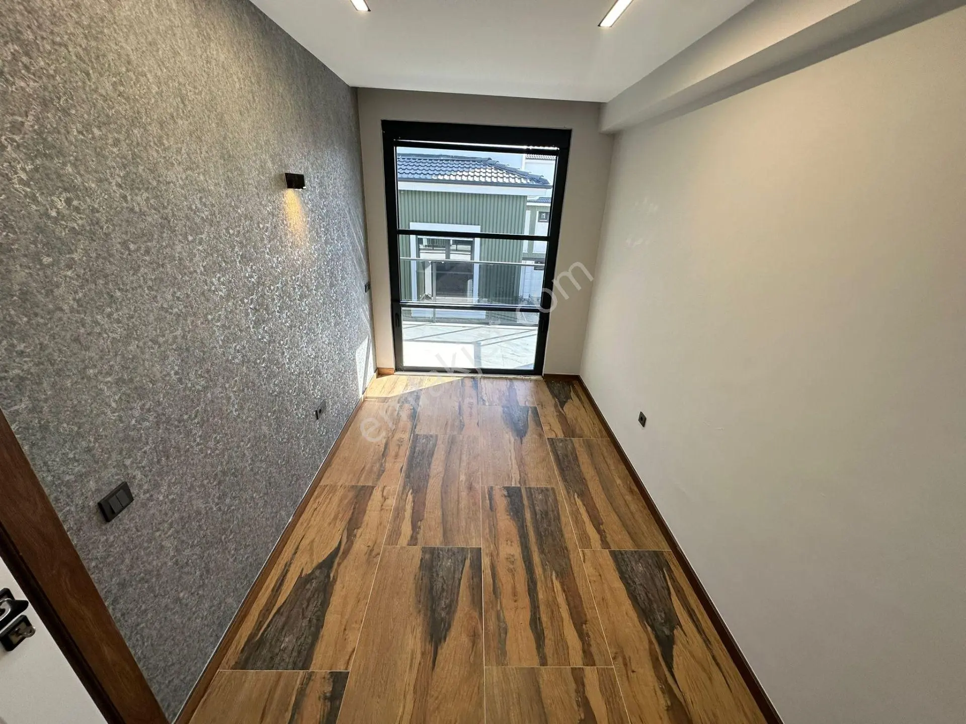 Ay Emlaktangürede Kazdağlarının Eteklerinde Deniz Manzaralı Satılık 3+1 Sitede Tek Müsta — fotoğraf 29