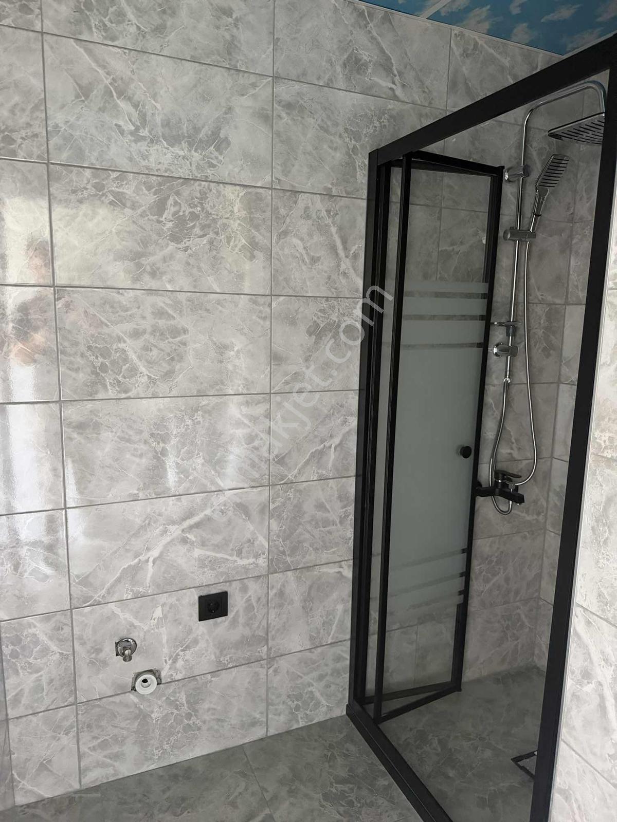 İncesu'da Özel Yapım 1+1 Eşyalı Ve Eşyasız Daireler — fotoğraf 5