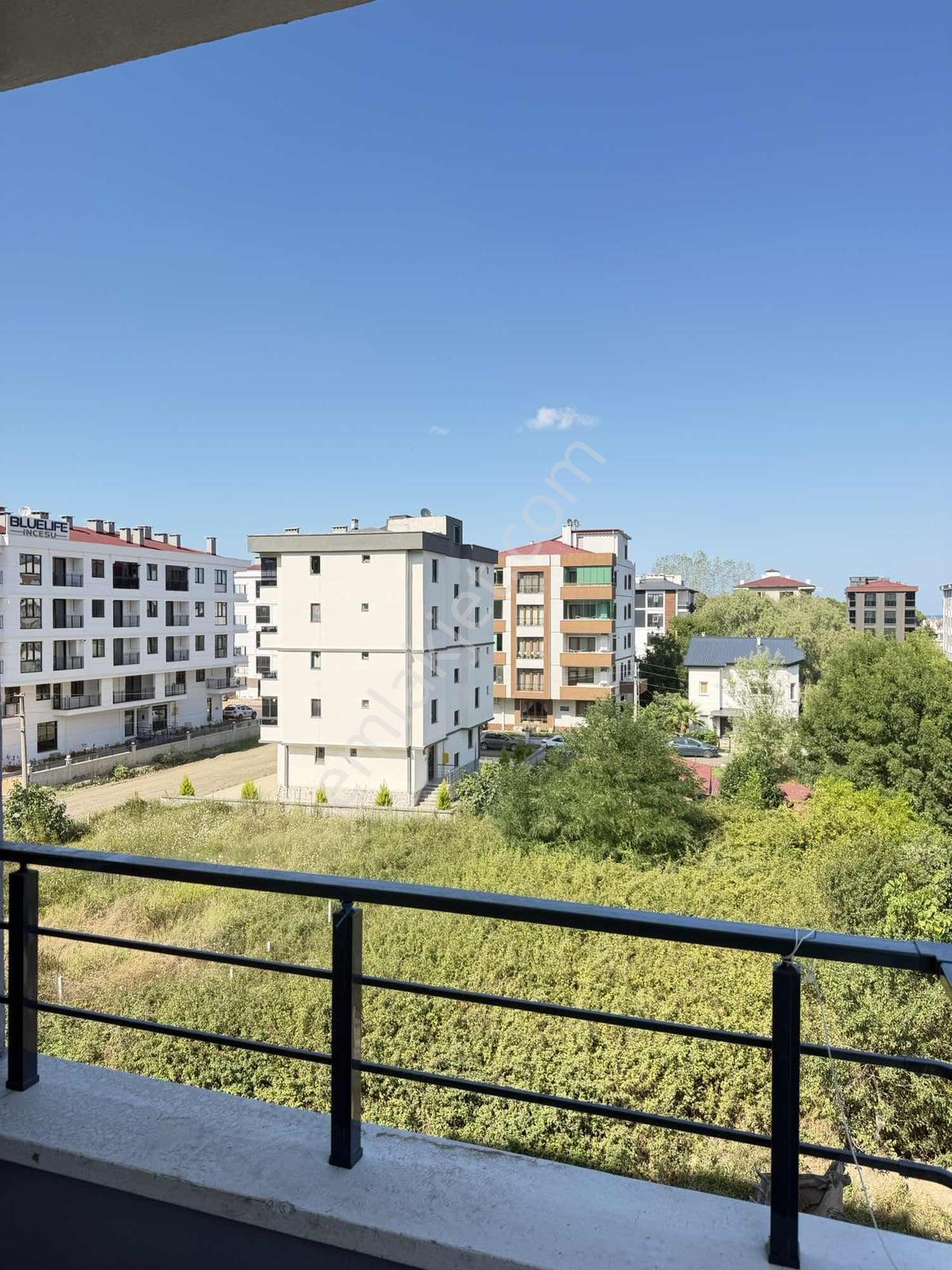 İncesu'da Özel Yapım 1+1 Eşyalı Ve Eşyasız Daireler — fotoğraf 6