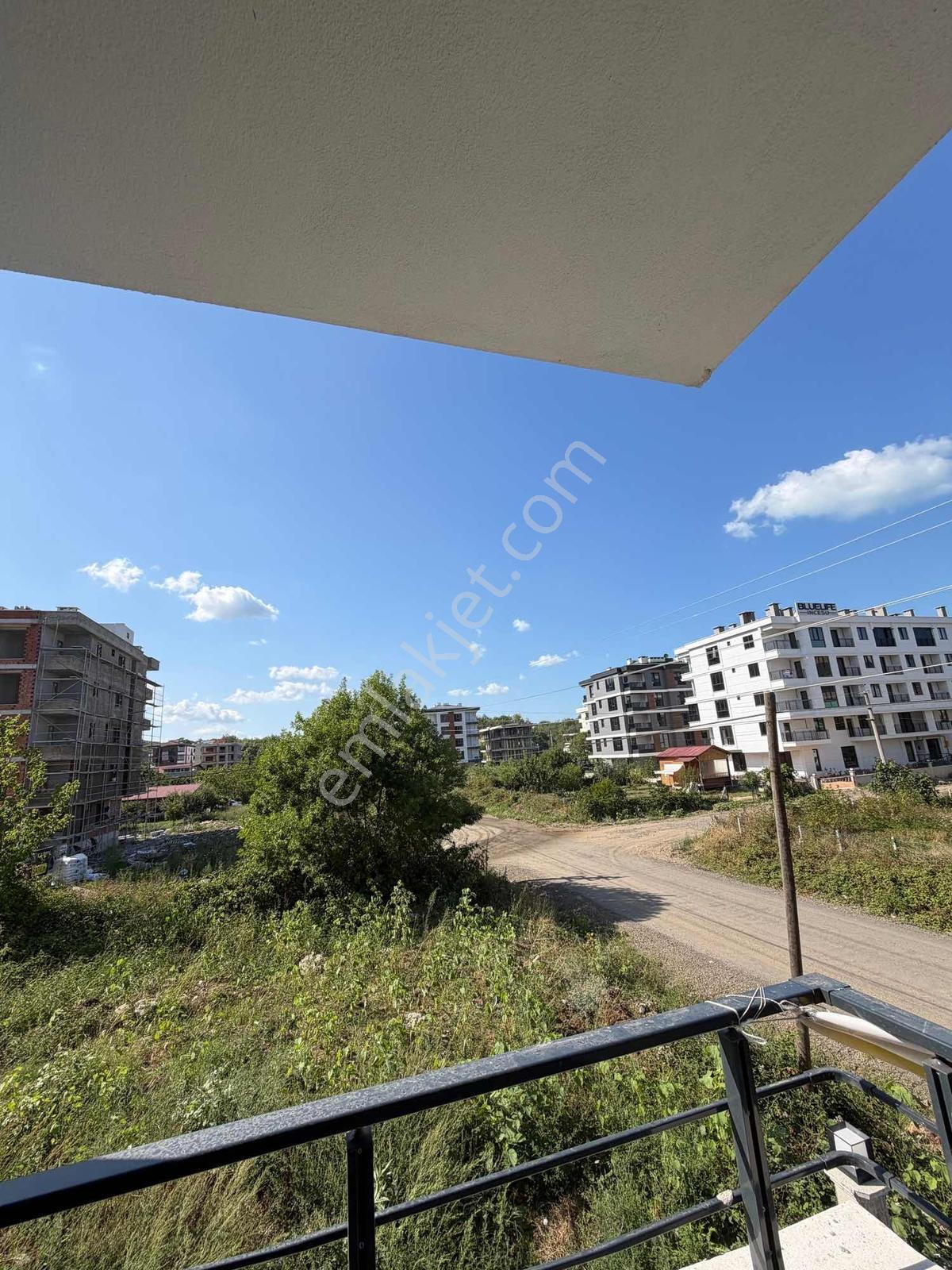 İncesu'da Özel Yapım 1+1 Eşyalı Ve Eşyasız Daireler — fotoğraf 25