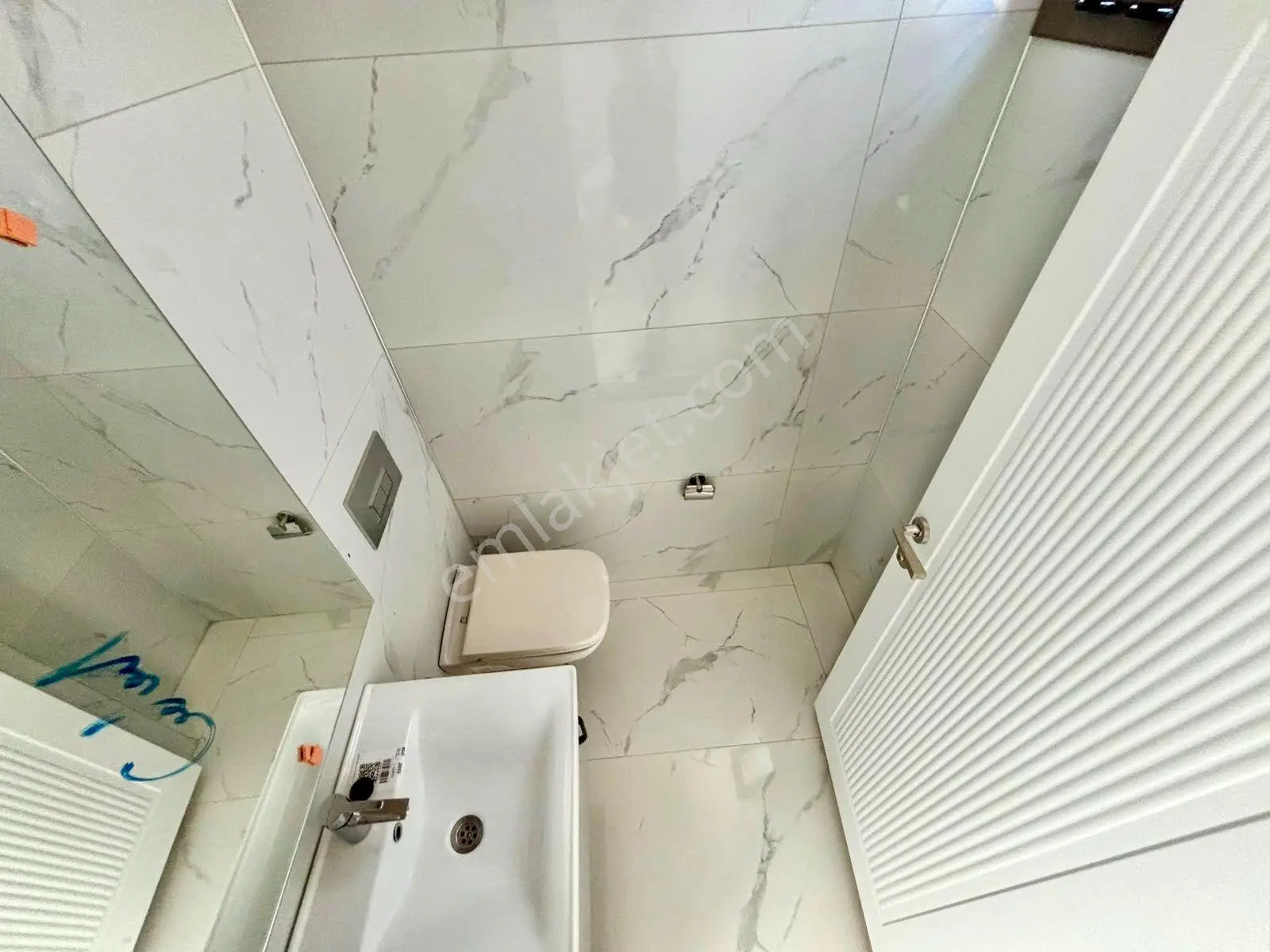 ꧁ay Emlaktan꧂küçükkuyu'da Denize Sadece 250 Mt Satılık 2+1 Ultra Lüks Muhteşem Villa — fotoğraf 11