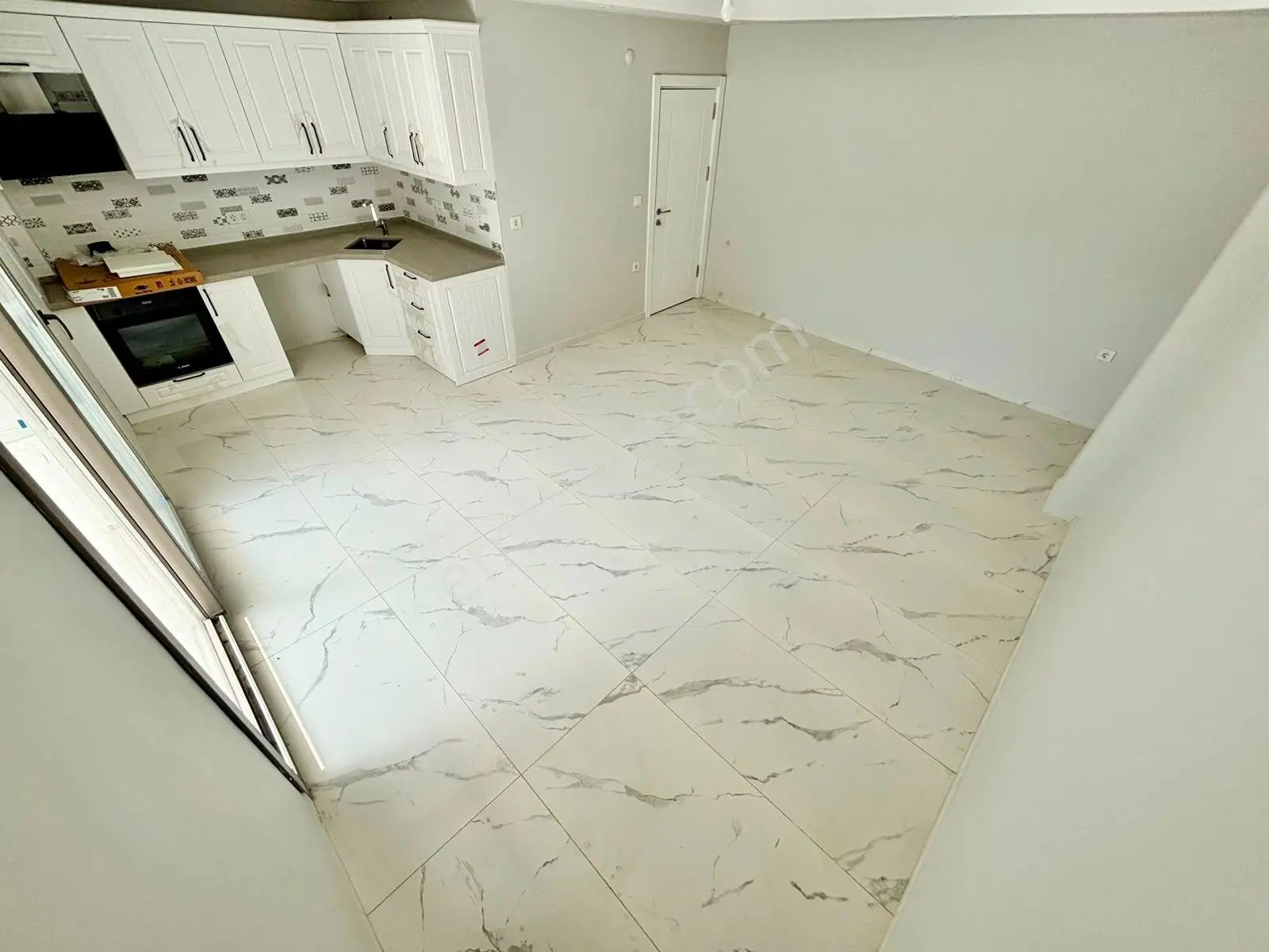 ꧁ay Emlaktan꧂küçükkuyu'da Denize Sadece 250 Mt Satılık 2+1 Ultra Lüks Muhteşem Villa — fotoğraf 13