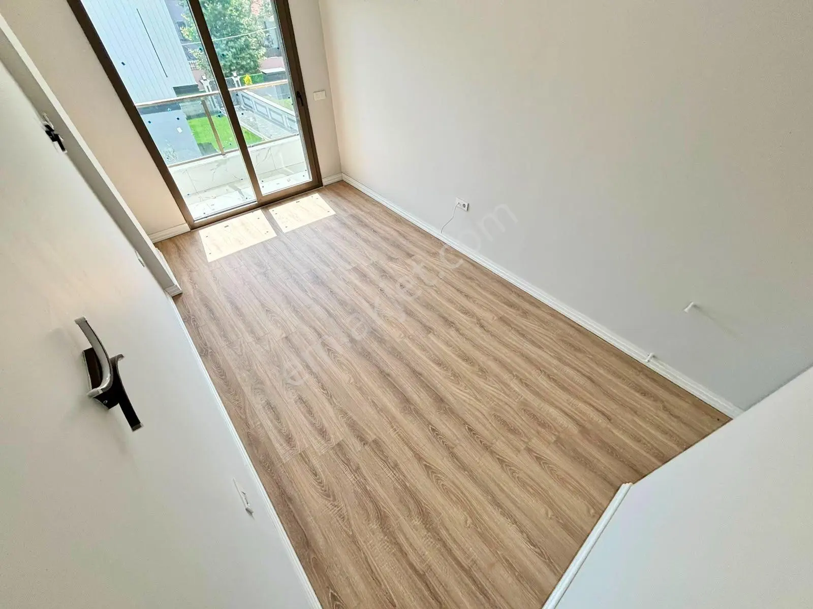 ꧁ay Emlaktan꧂küçükkuyu'da Denize Sadece 250 Mt Satılık 2+1 Ultra Lüks Muhteşem Villa — fotoğraf 19