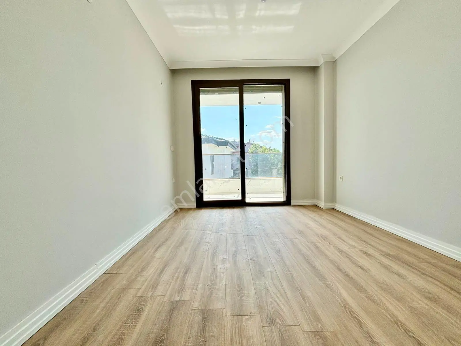 ꧁ay Emlaktan꧂küçükkuyu'da Denize Sadece 250 Mt Satılık 2+1 Ultra Lüks Muhteşem Villa — fotoğraf 29